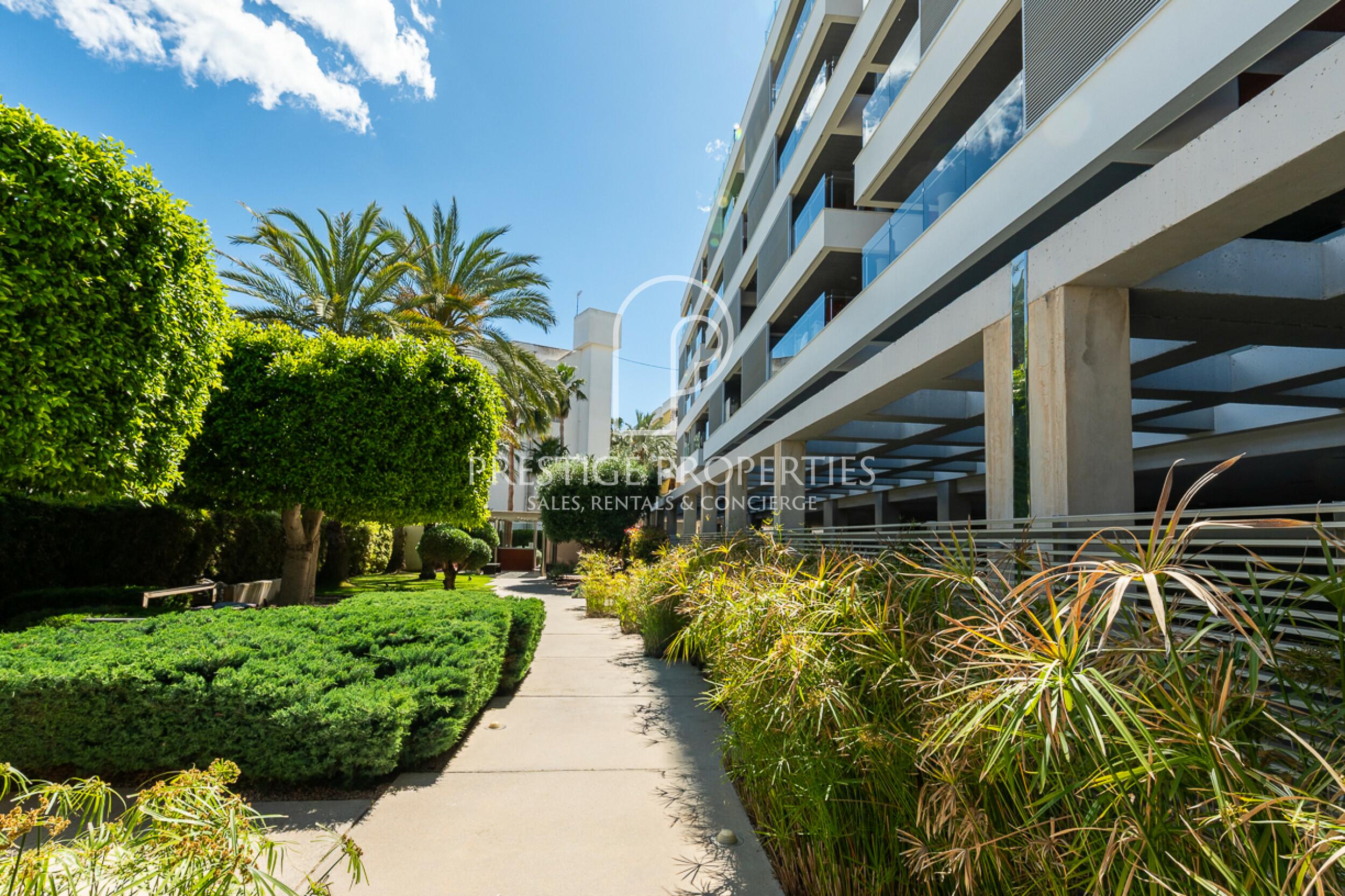 Apartment in Ibiza (City)