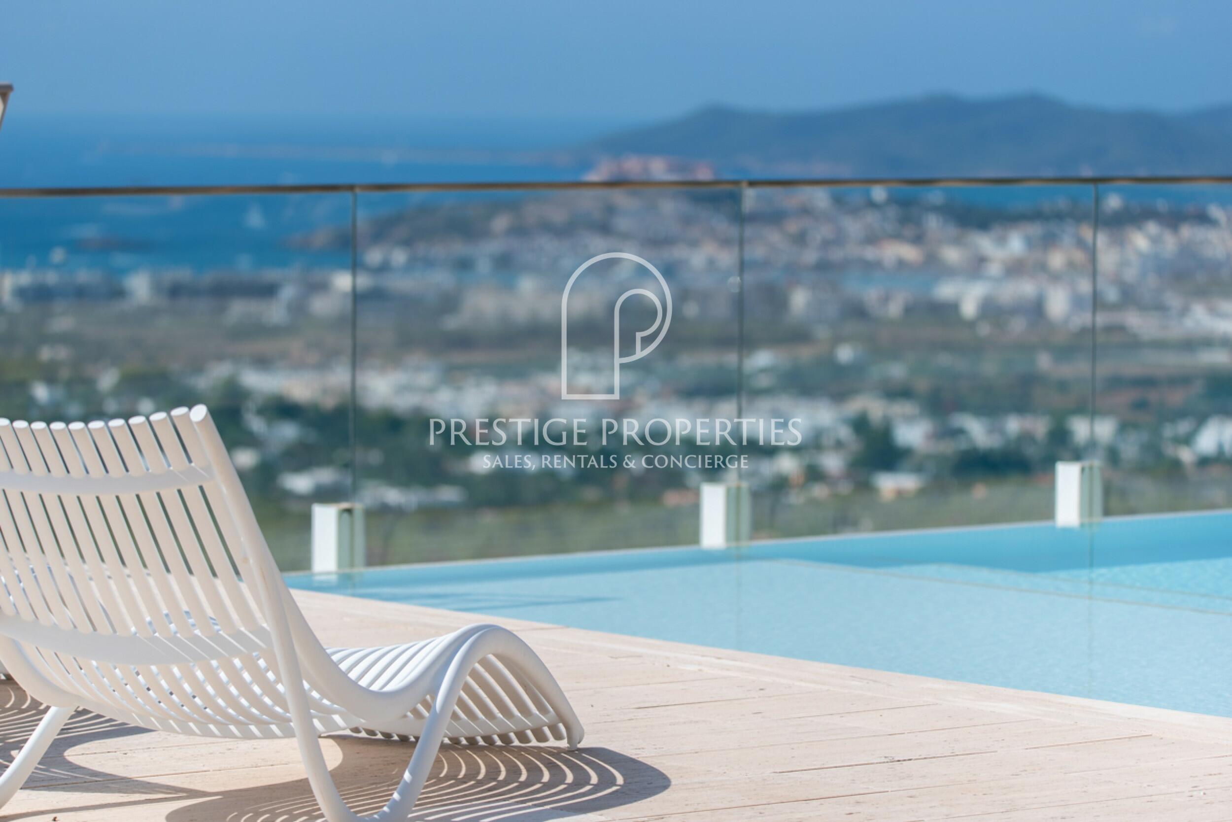 Villa in Can Furnet