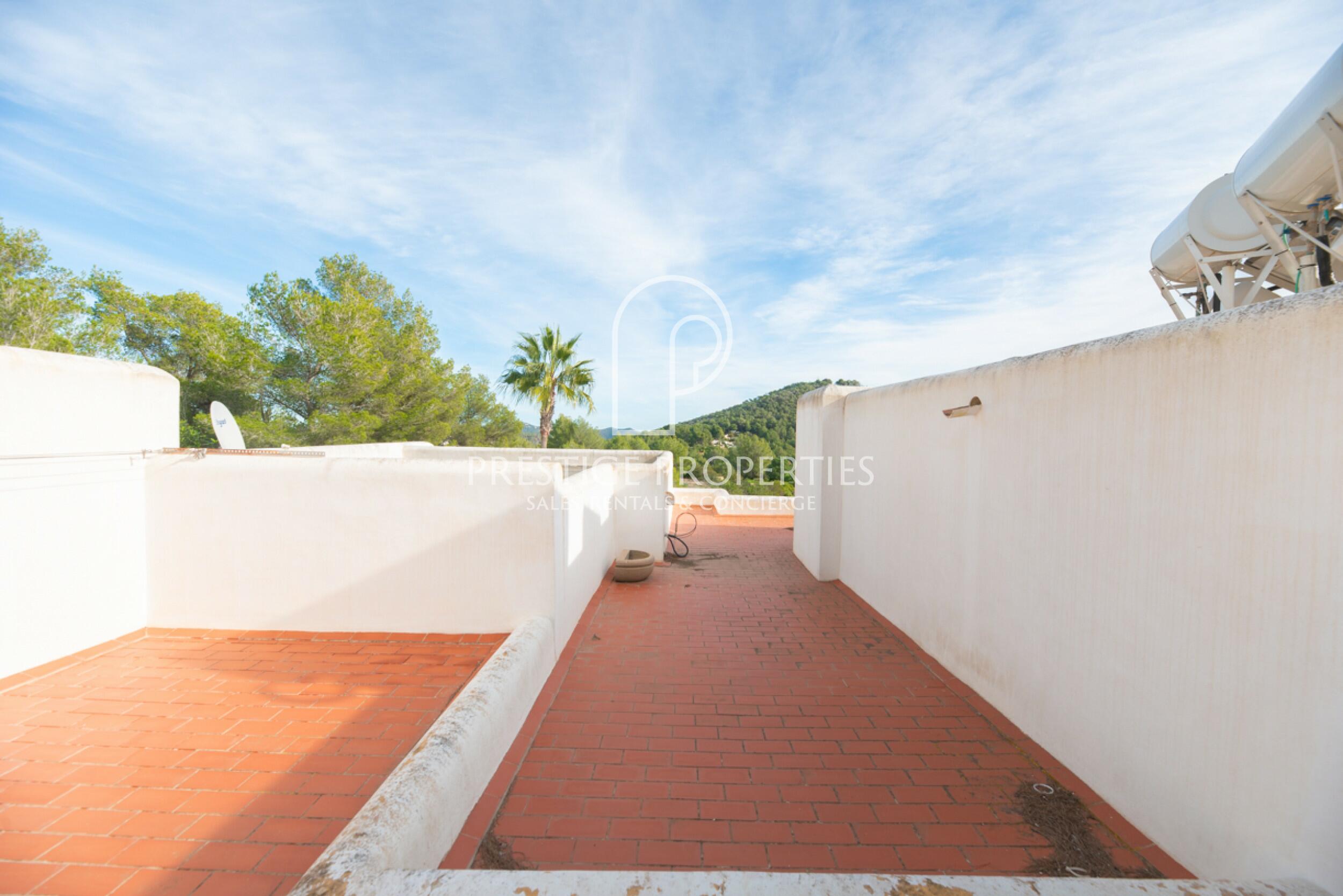 Villa in Can Furnet