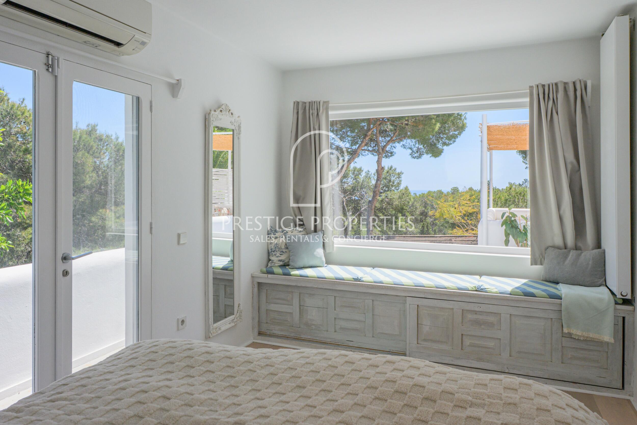 Villa in Sa Carroca