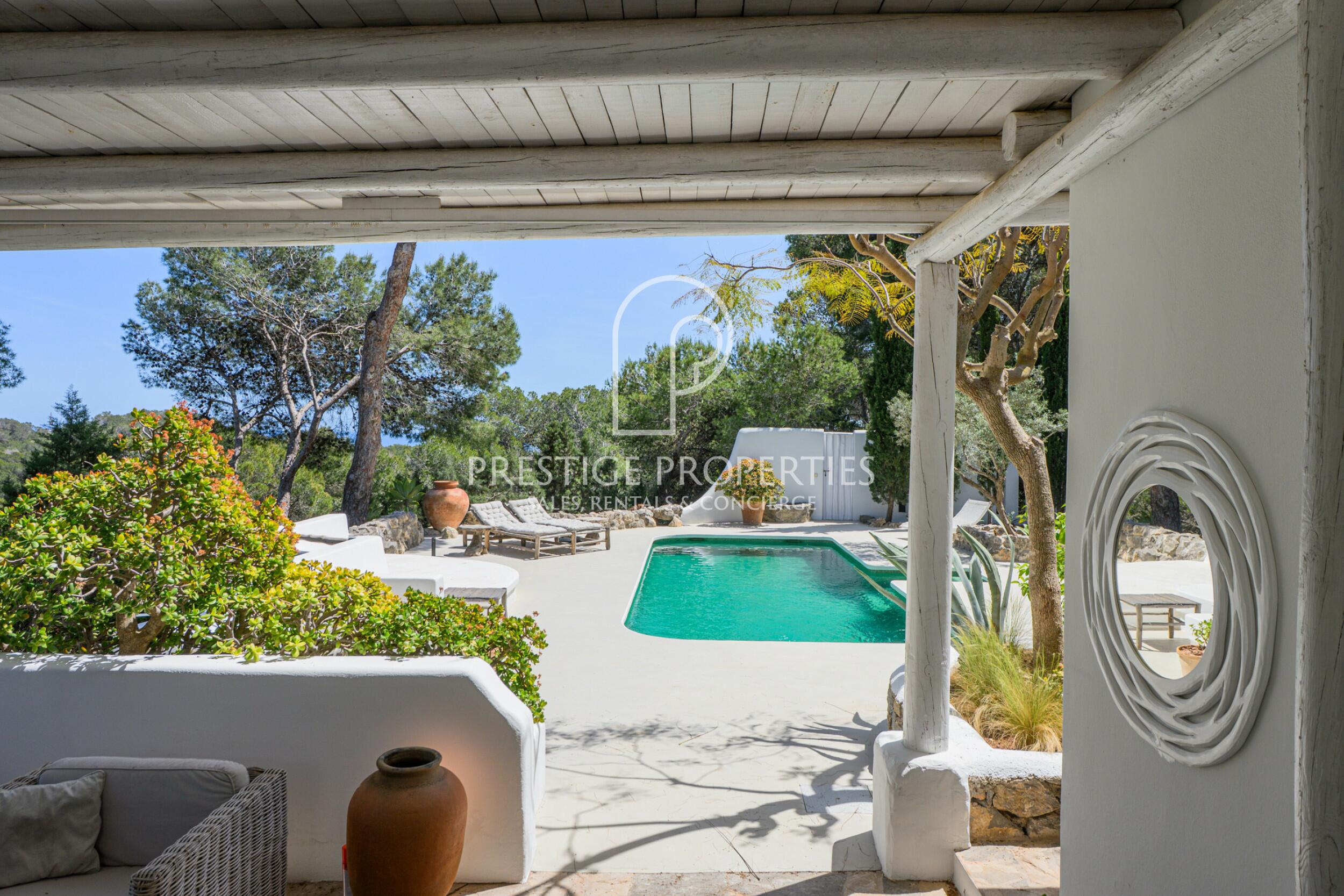 Villa in Sa Carroca
