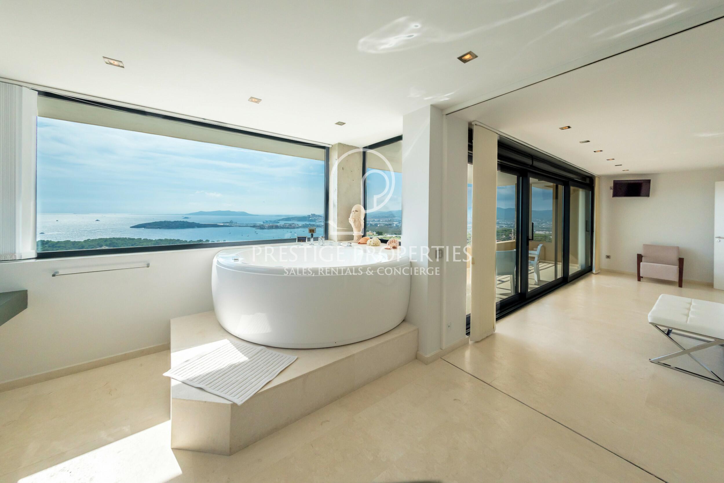 Villa in Ibiza (City)