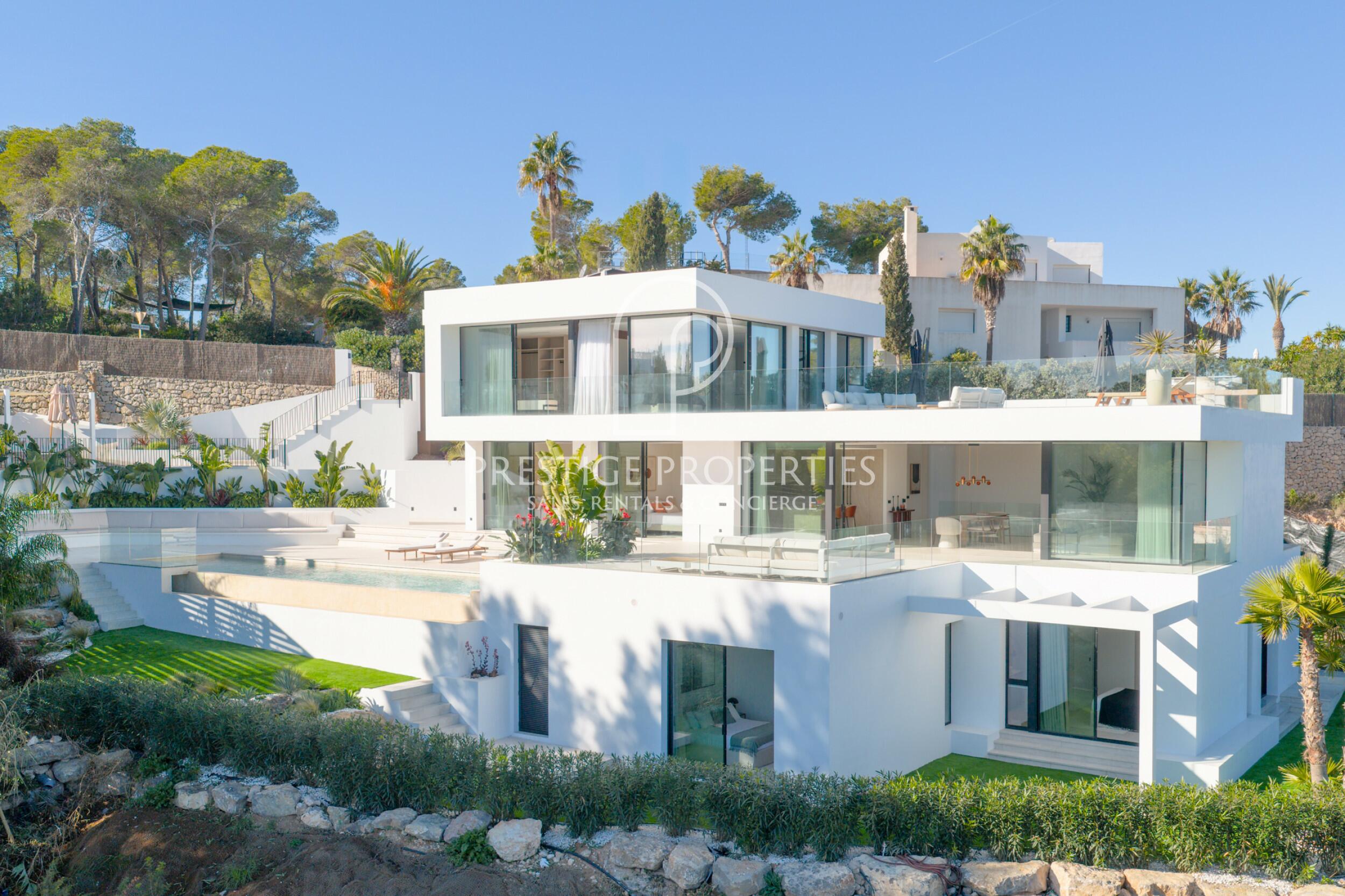 Villa in Roca Llisa