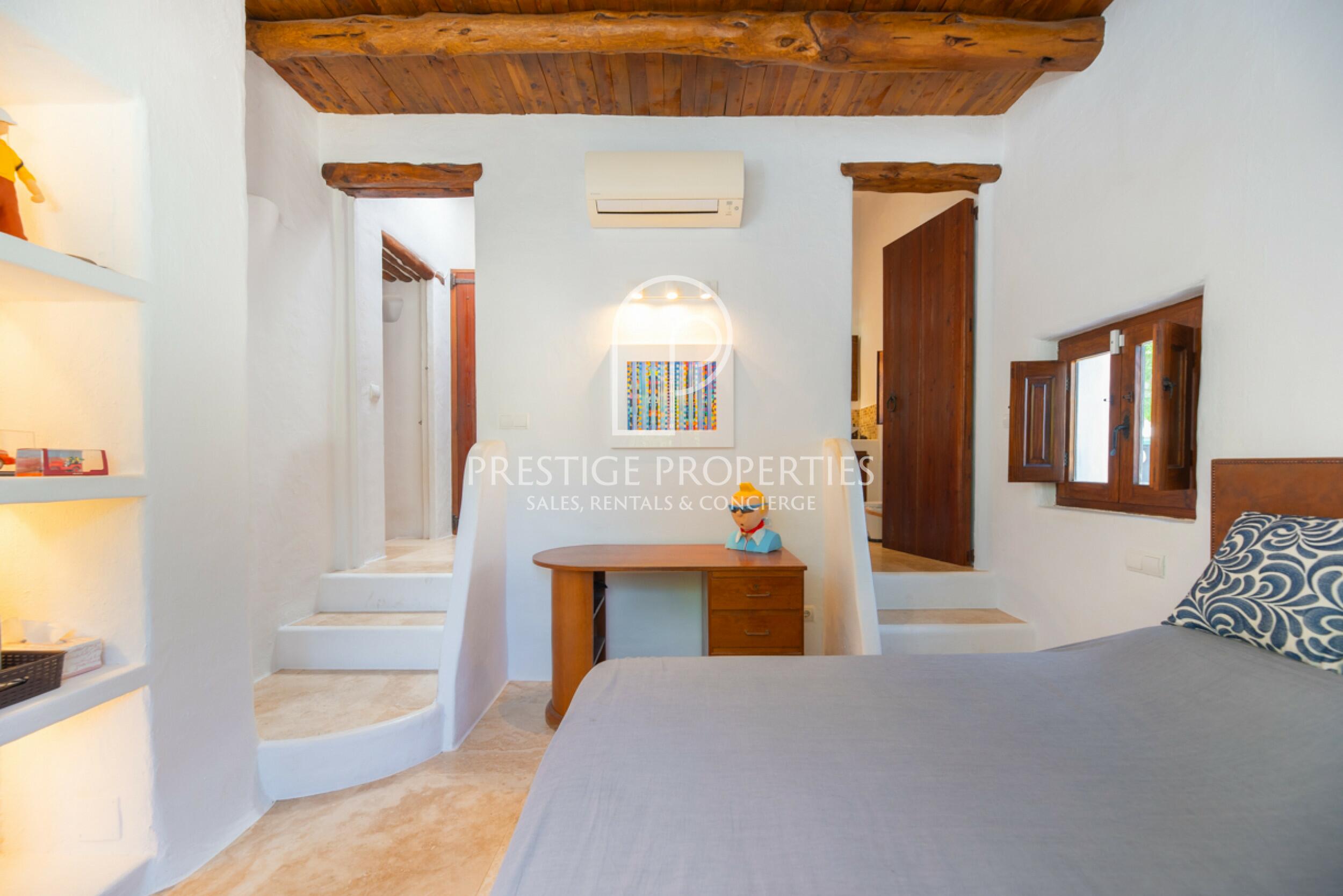 Finca in San Agustin des Vedra