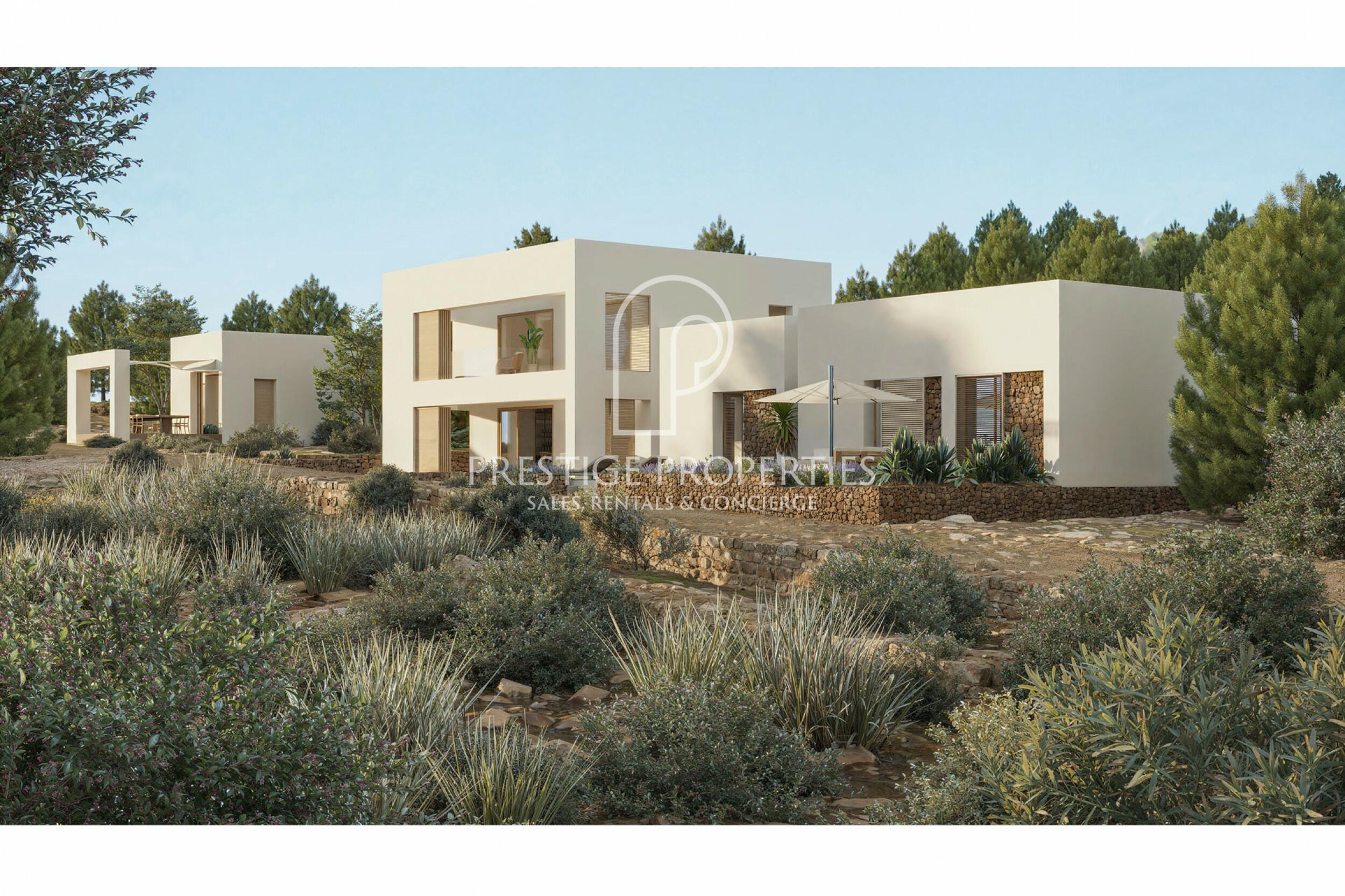 land in San Rafael