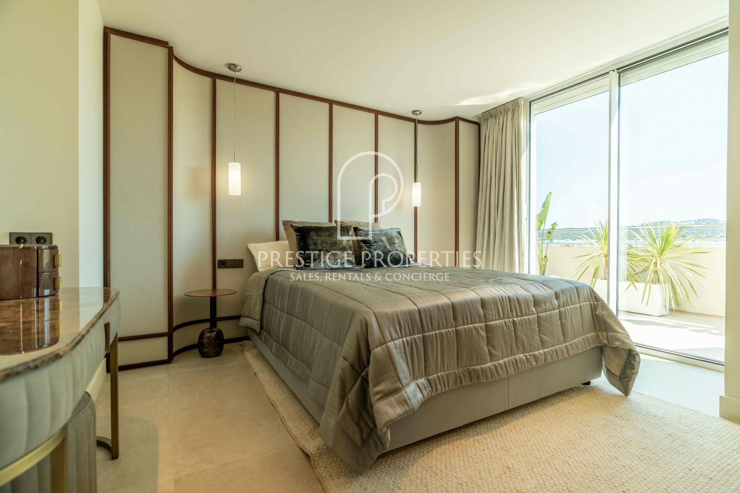Penthouse in Ibiza (City)