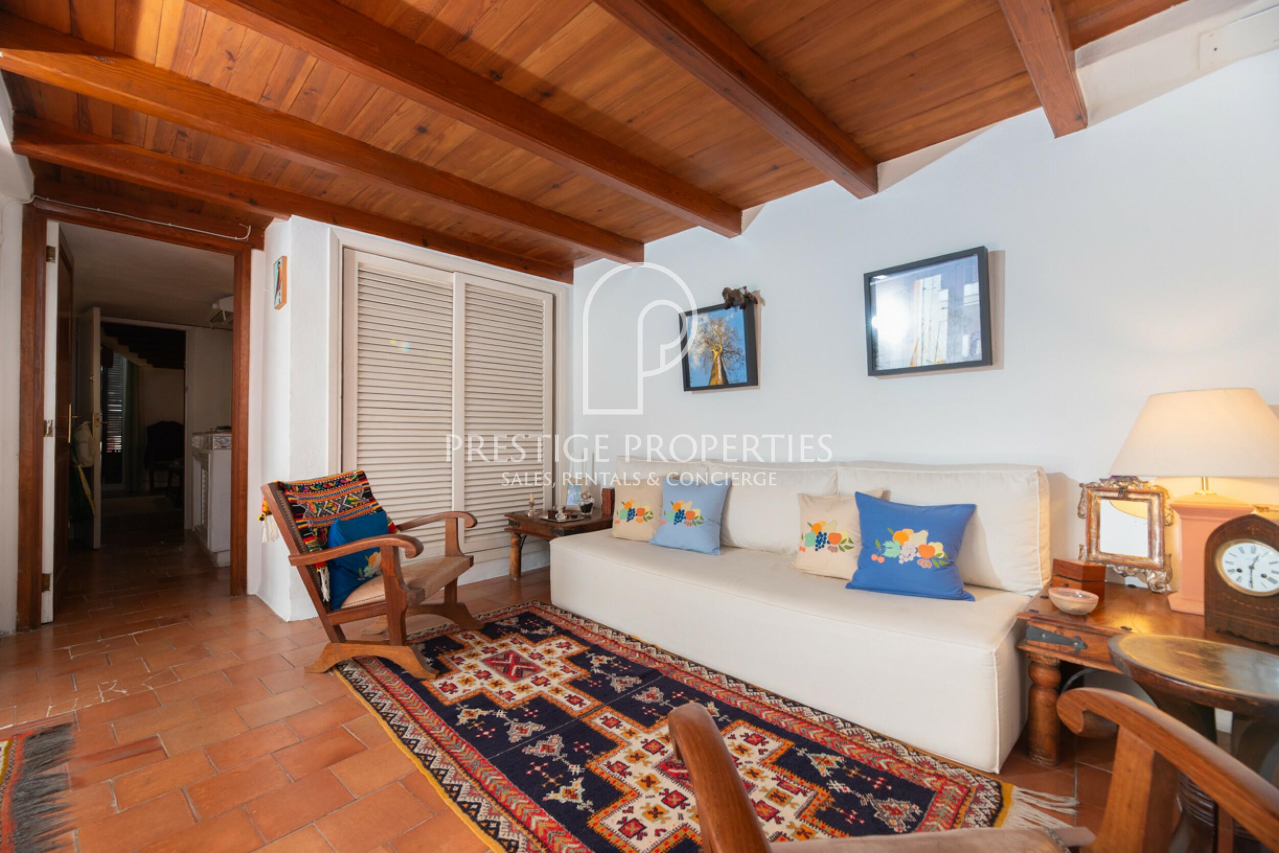 Apartment in Ibiza (City)