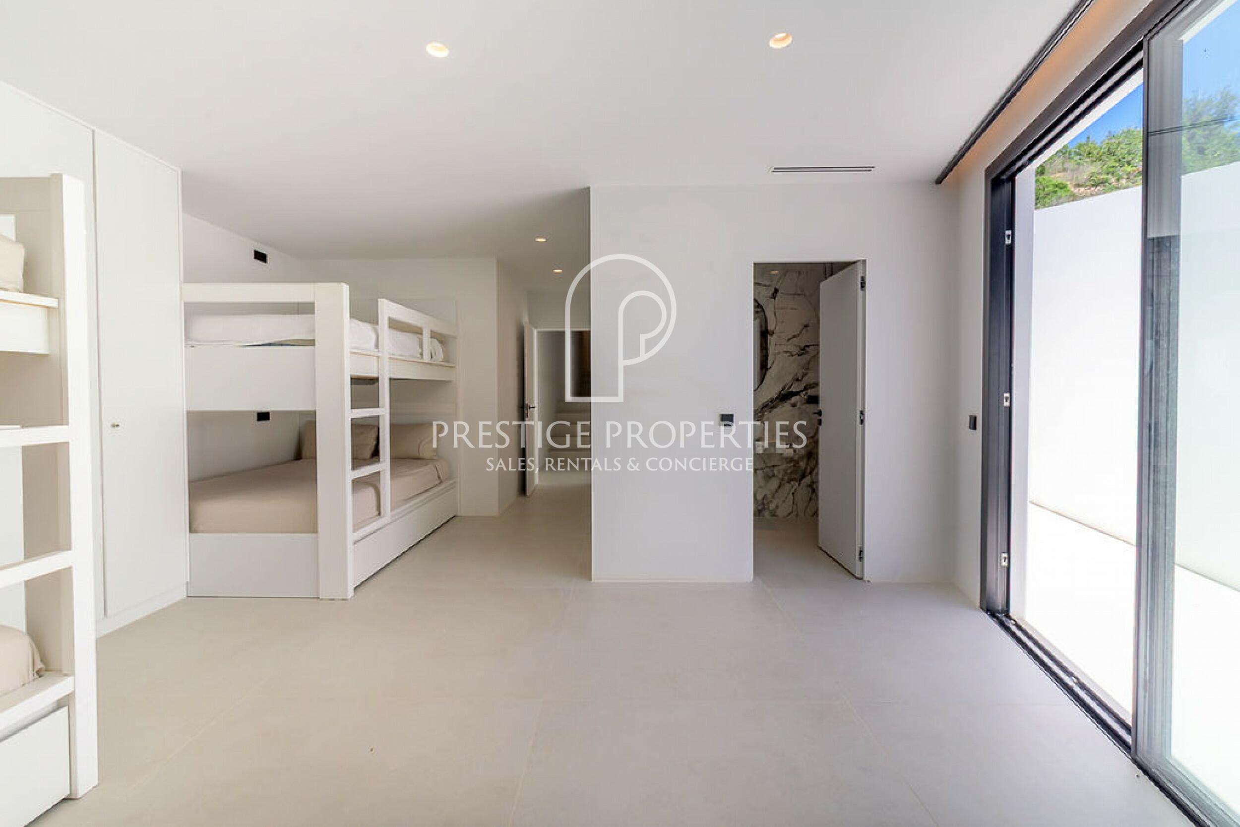 Villa in Can Furnet