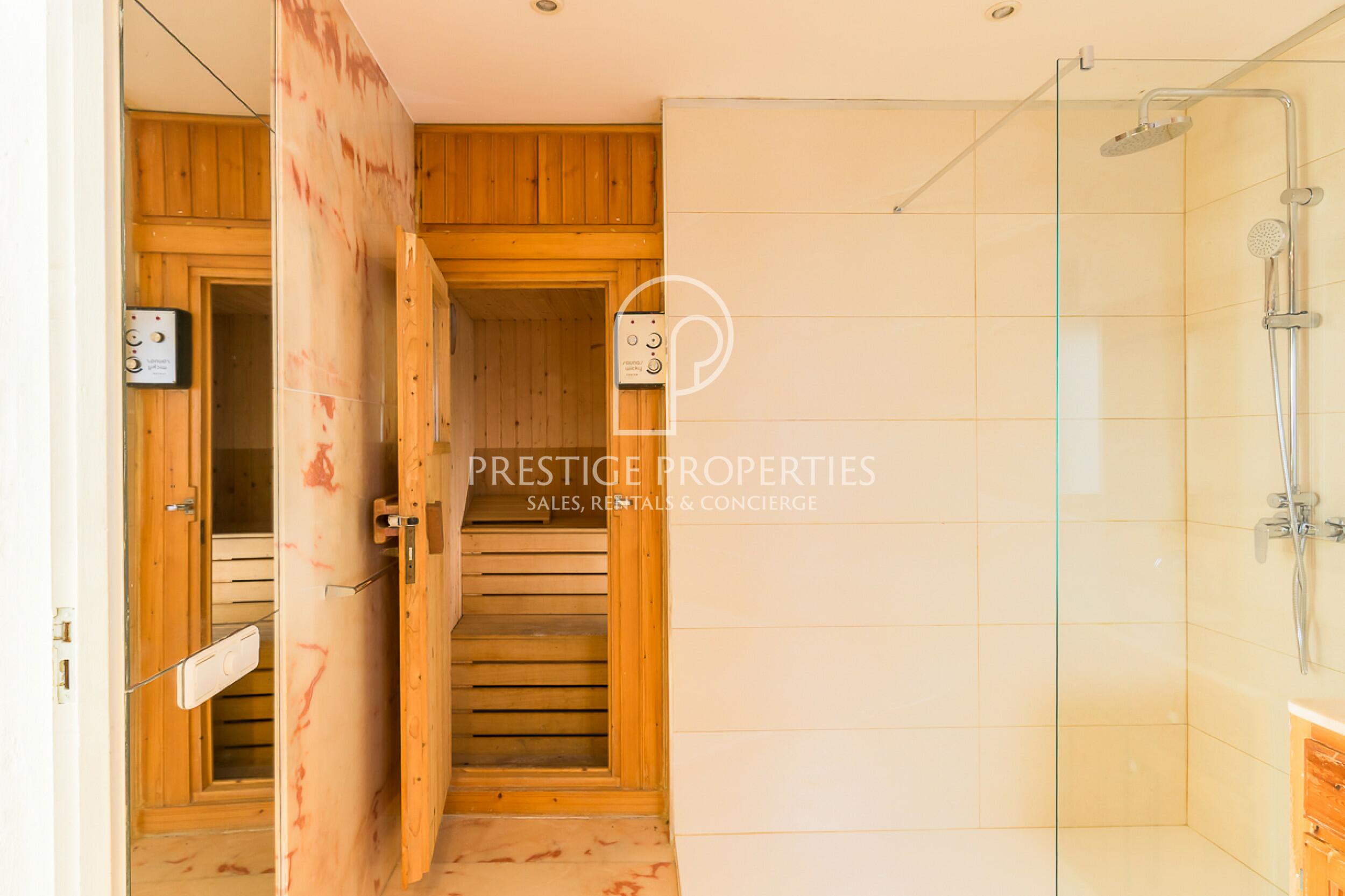 Apartment in Ibiza (City)