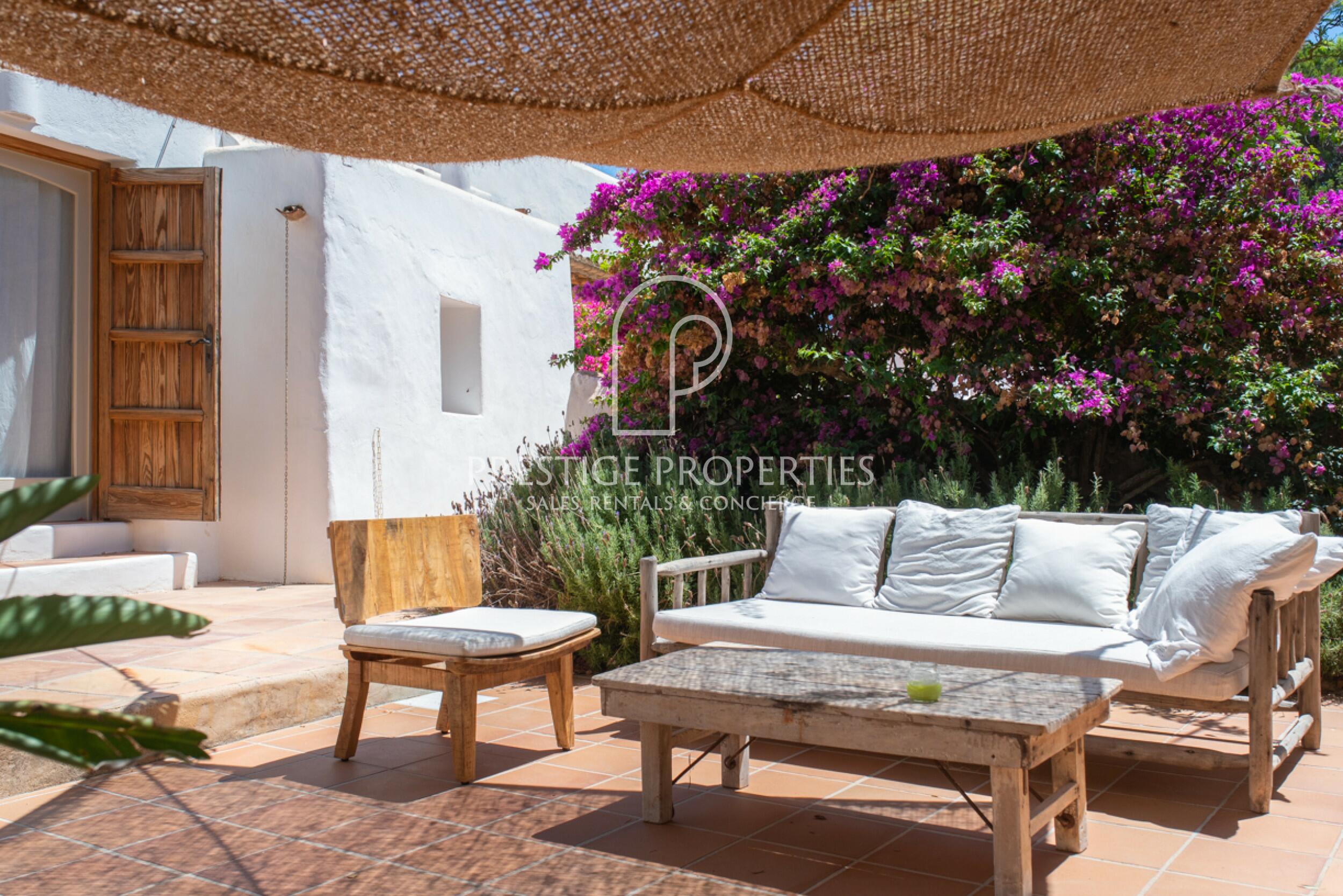Finca in Puig den Valls