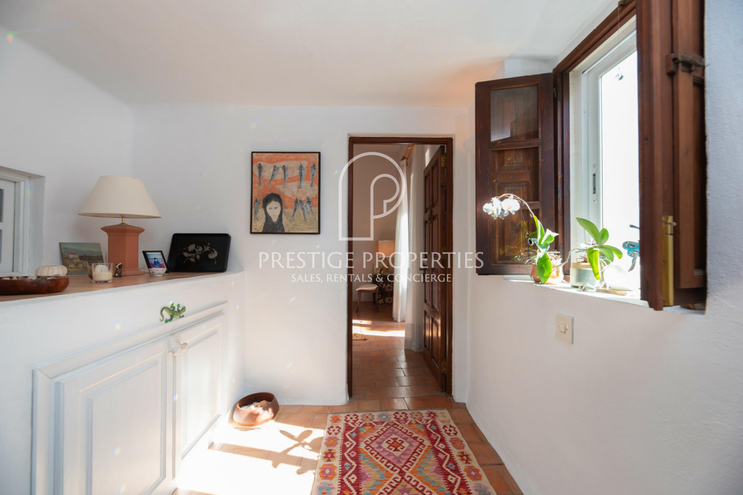 Apartment in Ibiza (City)