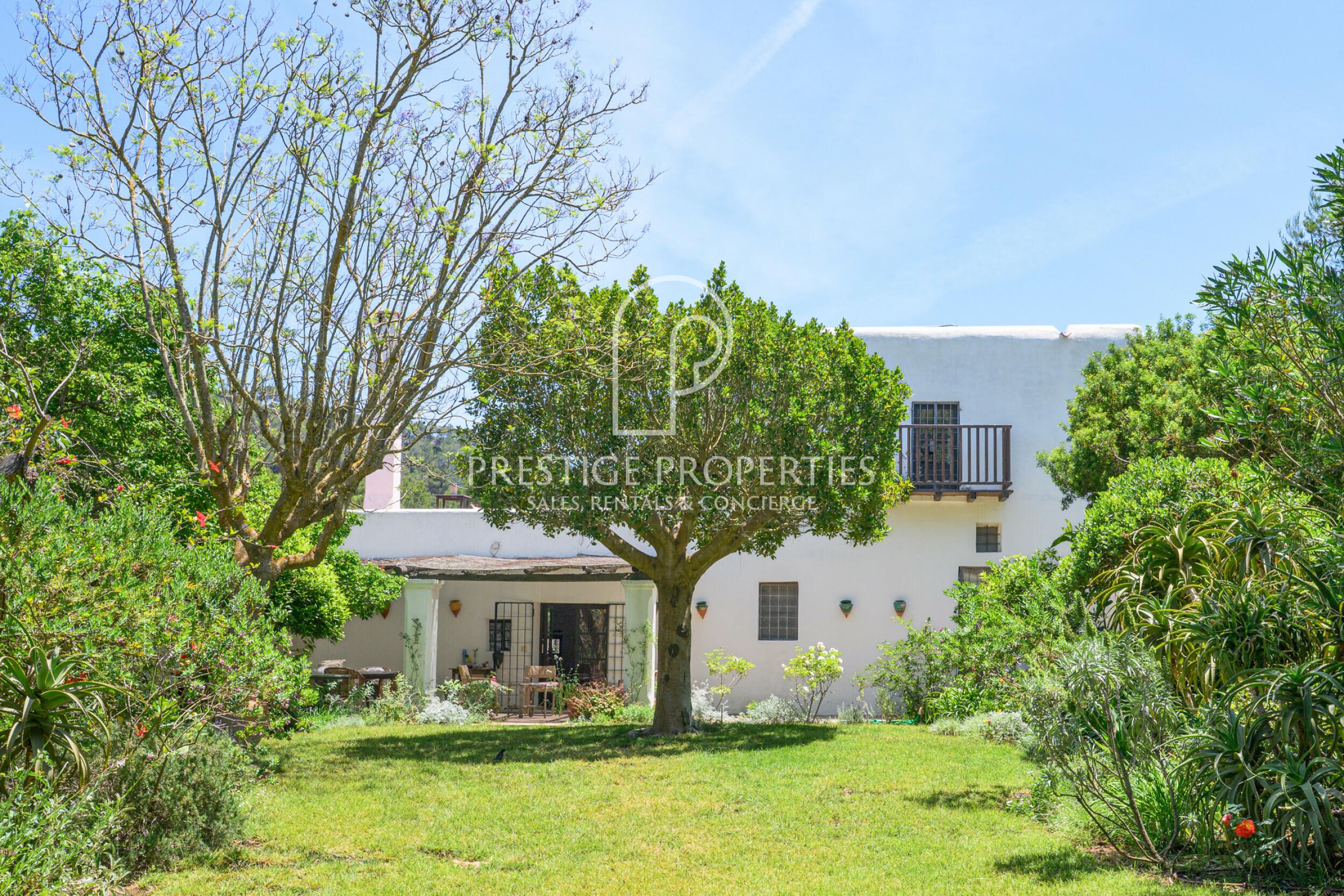 Finca in Santa Gertrudis De Fruitera