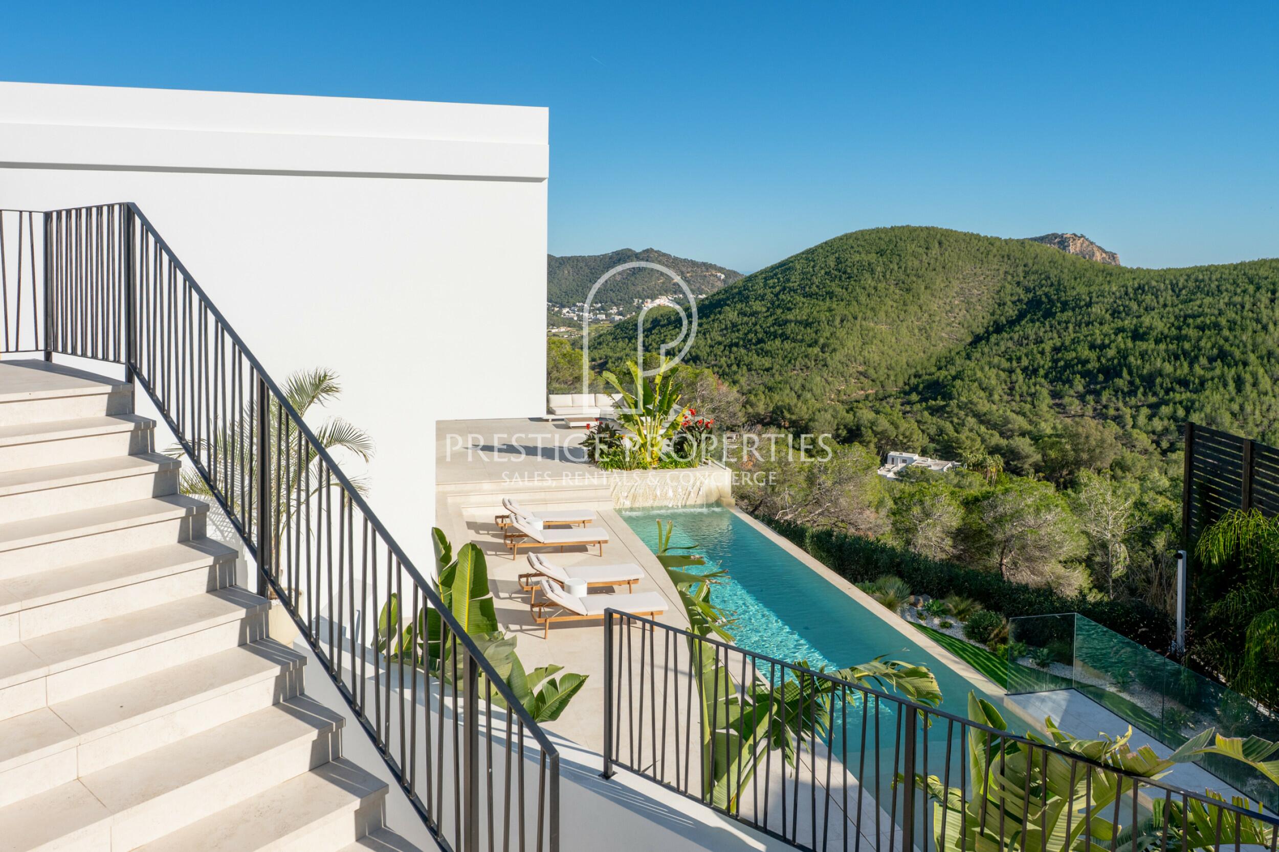 Villa in Roca Llisa