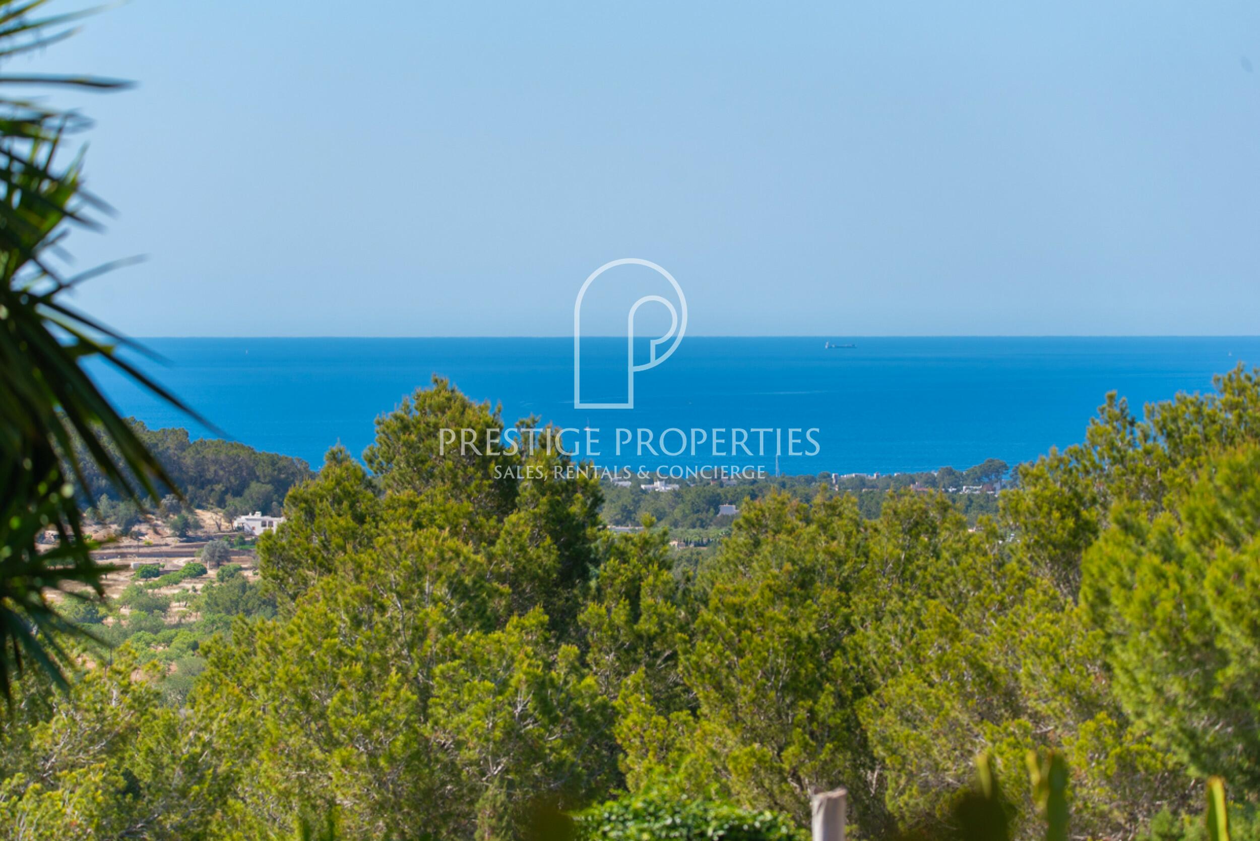 Finca in San Agustin des Vedra