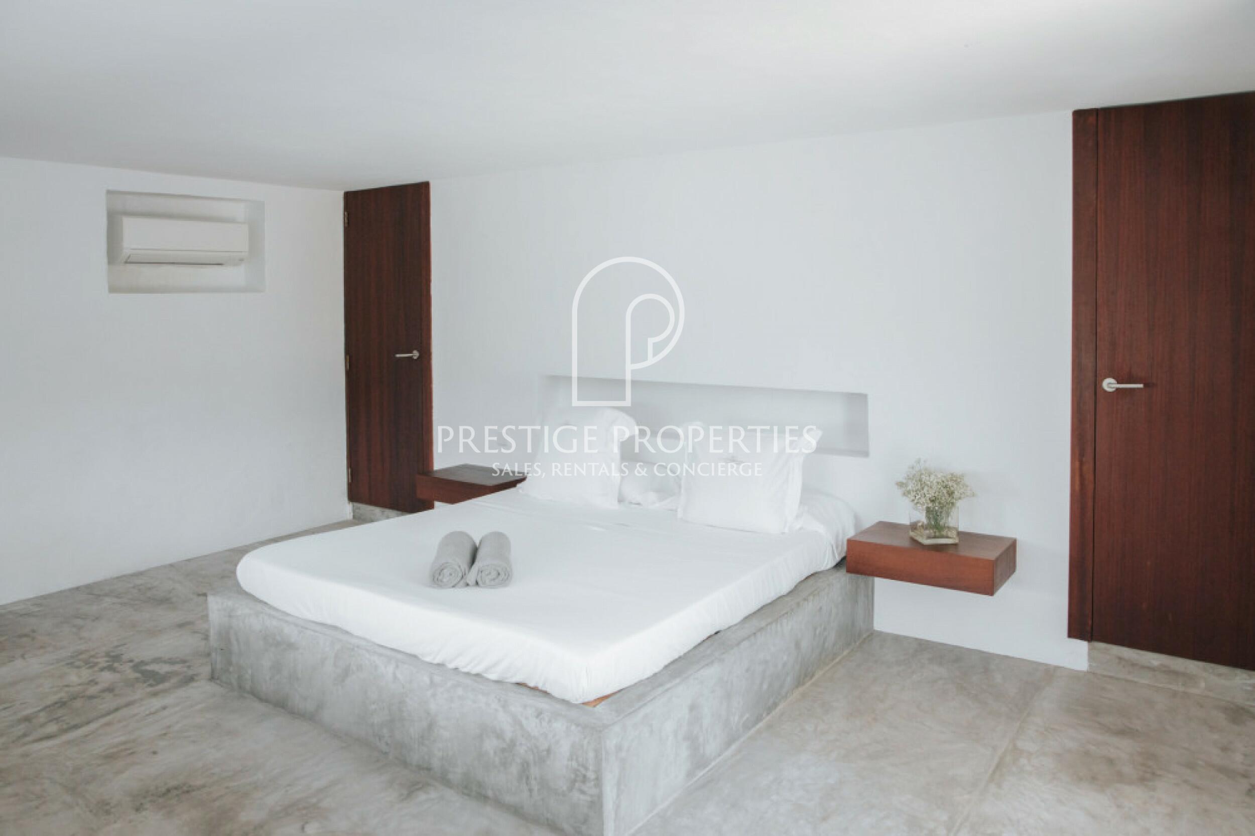 Villa in San Miguel de Balasant