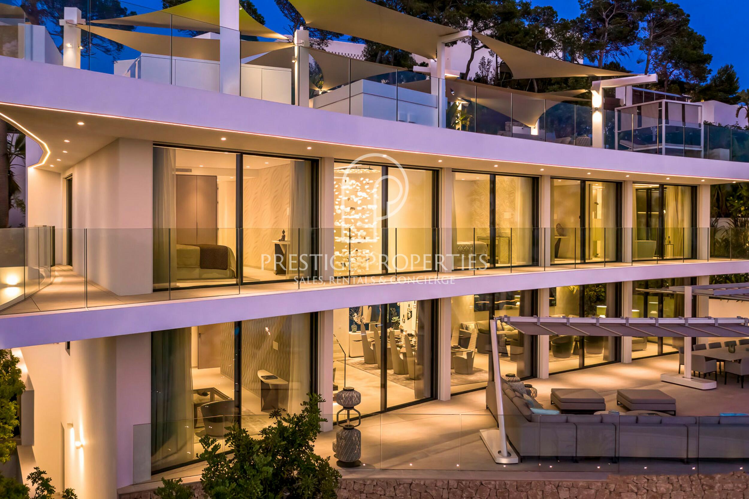 Villa in Roca Llisa