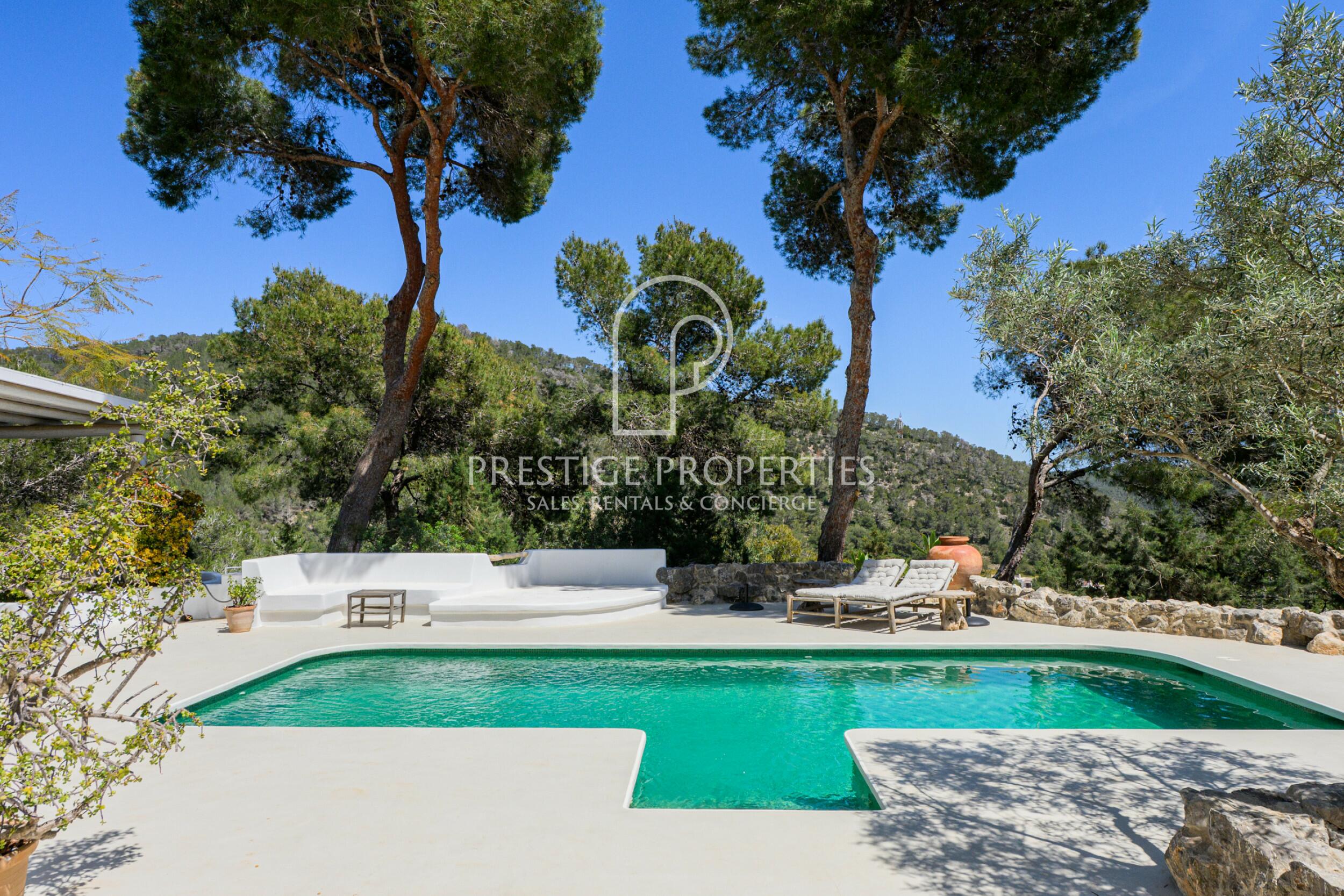 Villa in Sa Carroca