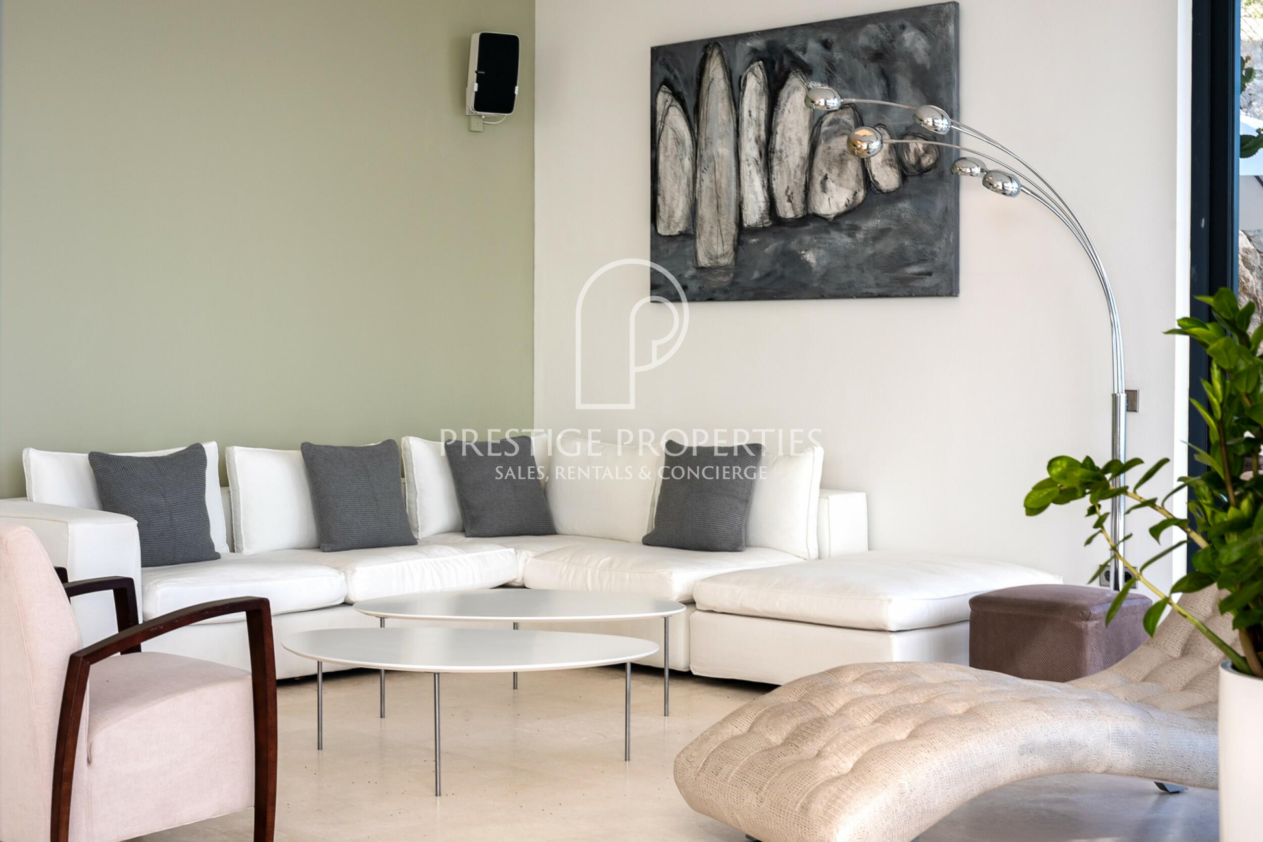 Villa in Ibiza (City)