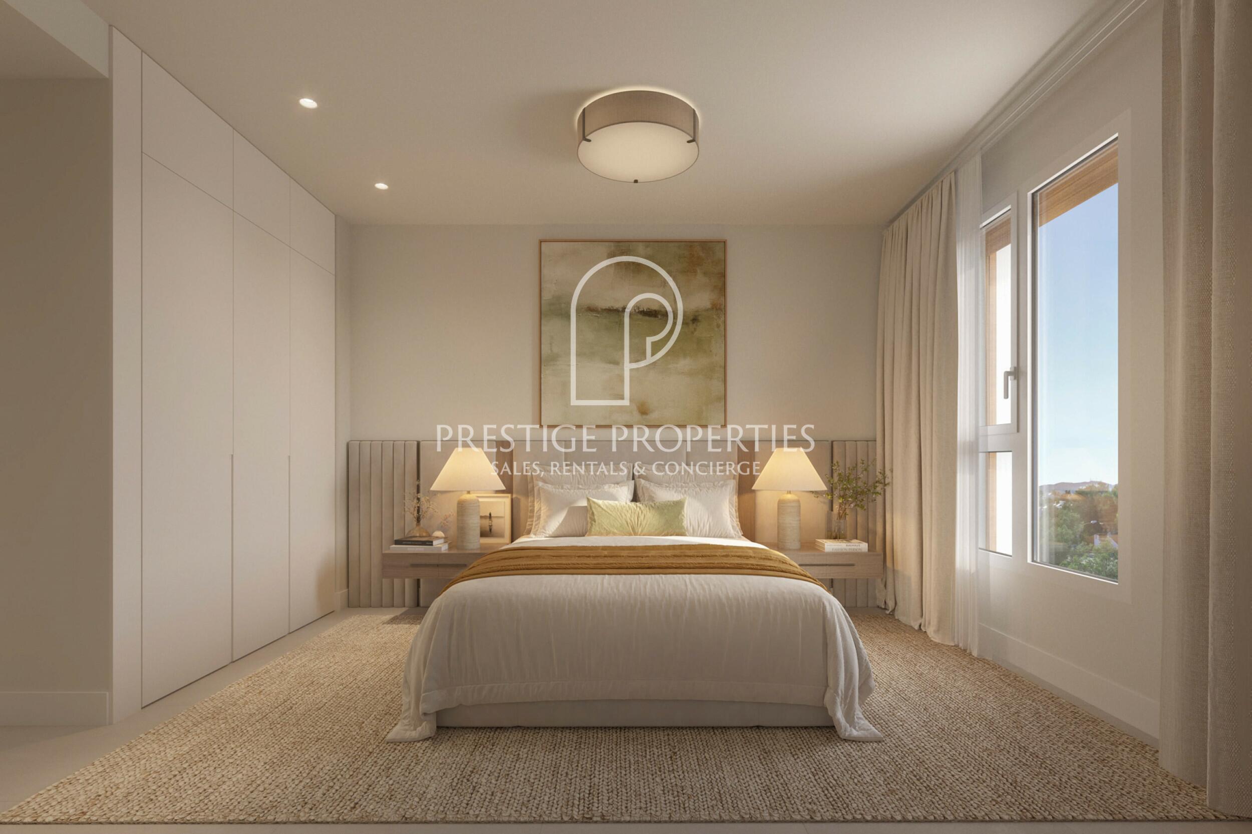 Apartment in Santa Eulalia del Rio