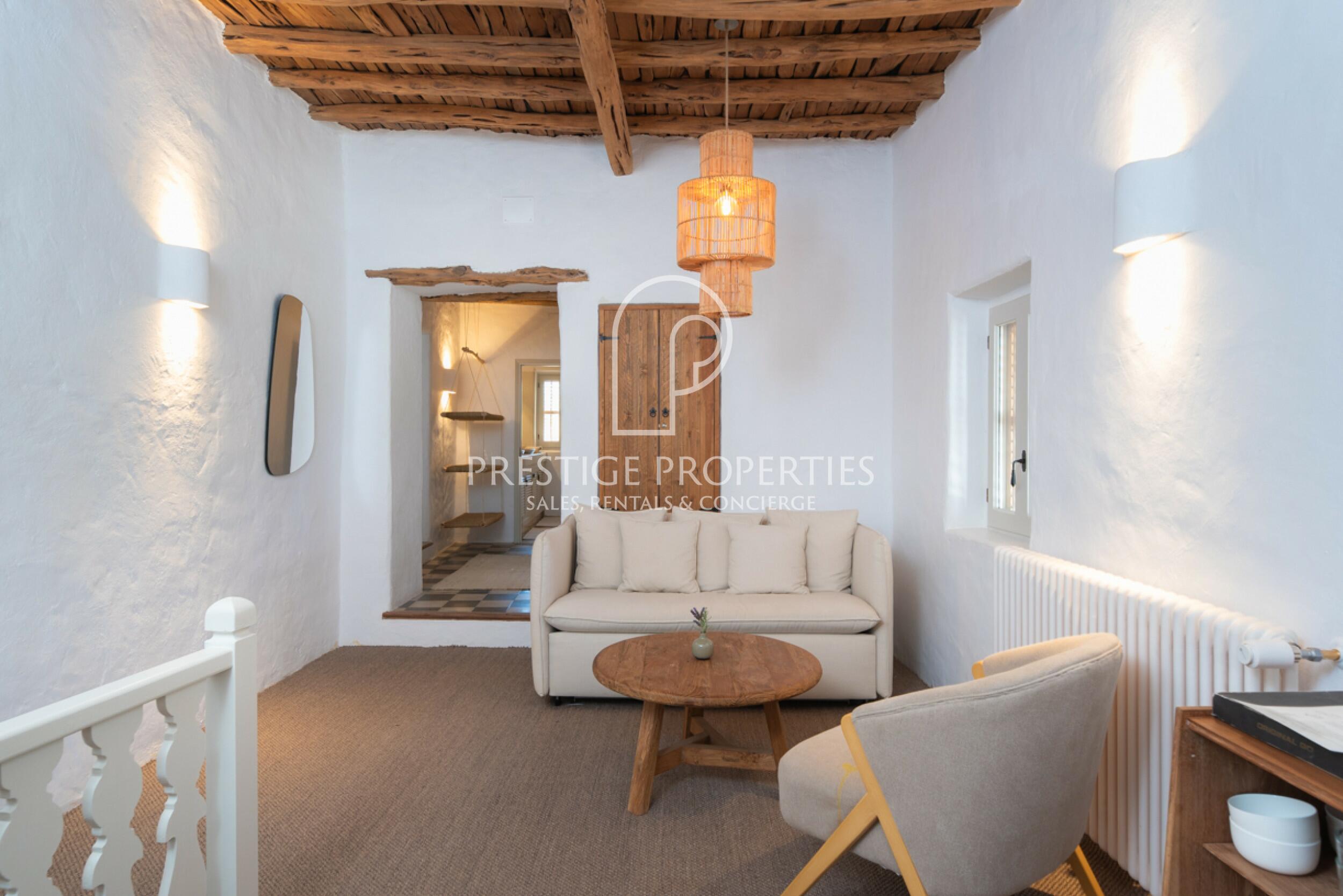 Finca in Puig den Valls