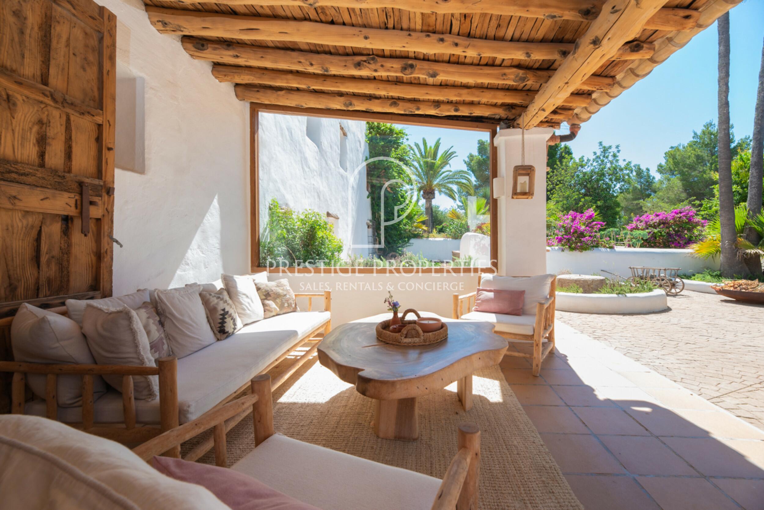 Finca in Puig den Valls