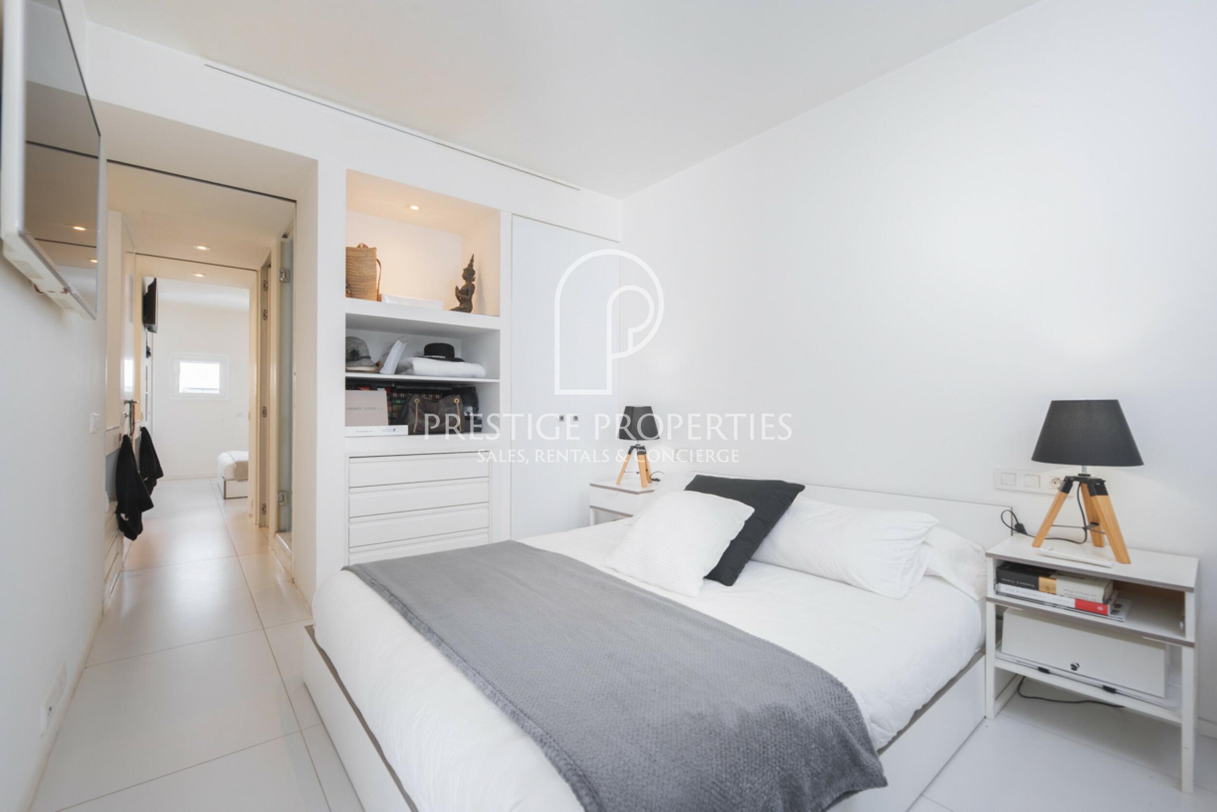Apartment in Ibiza (City)