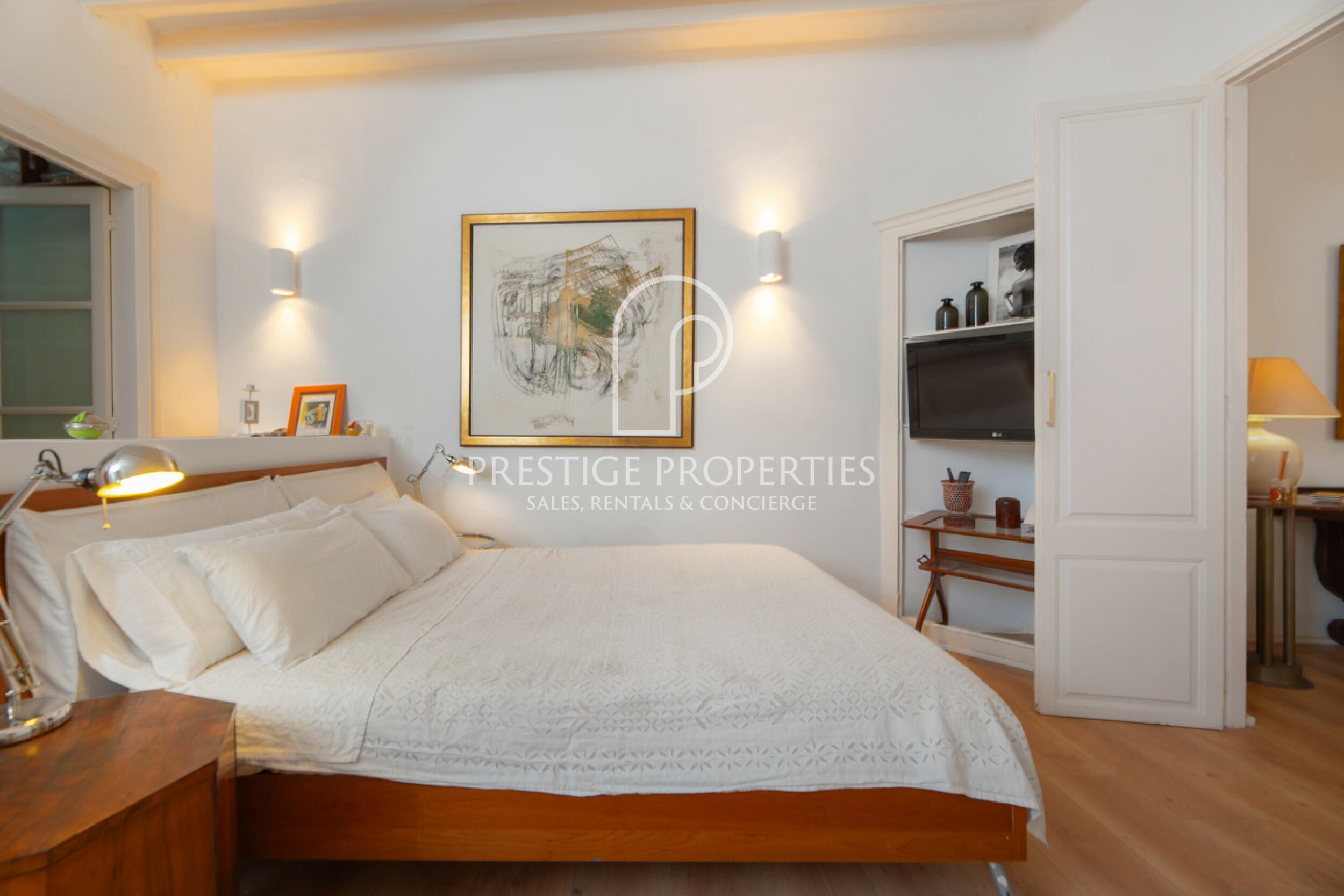 Apartment in Ibiza (City)