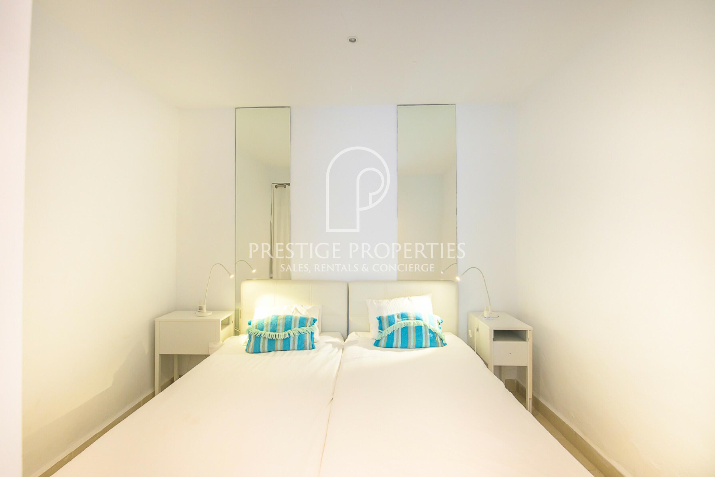Apartment in Ibiza (City)