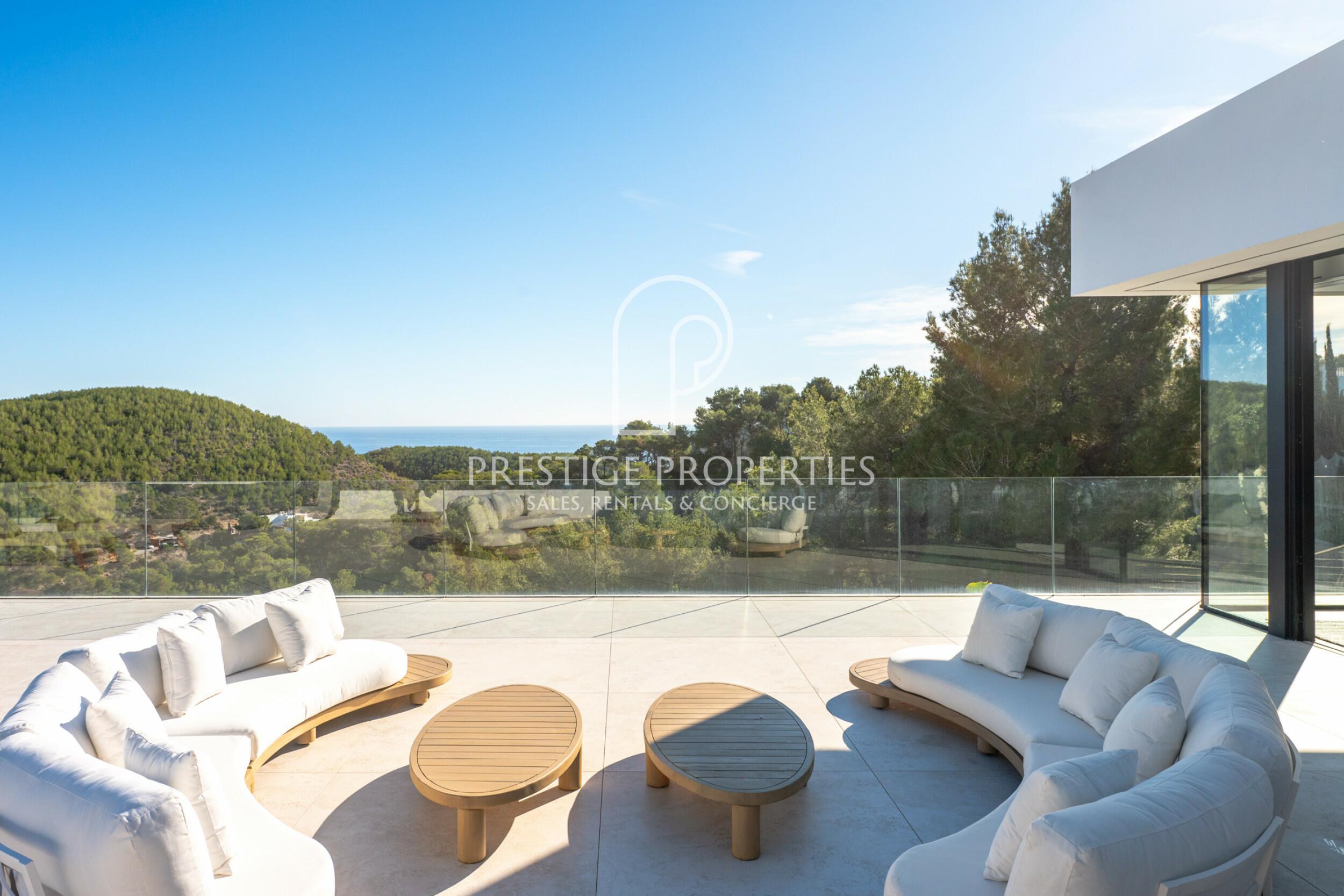 Villa in Roca Llisa