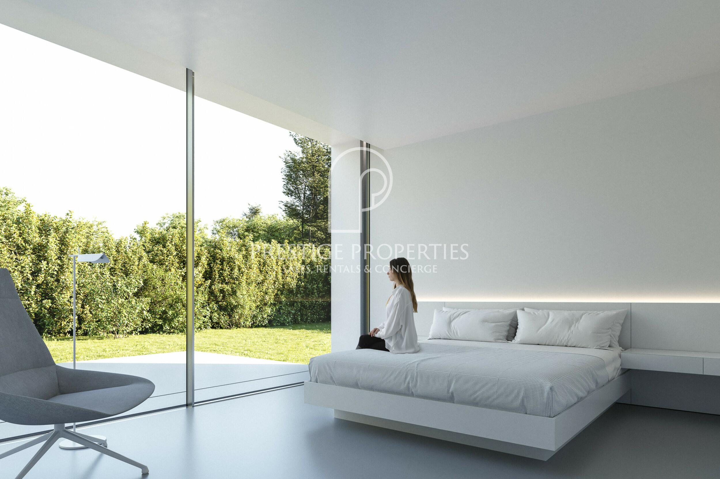 Villa in Roca Llisa