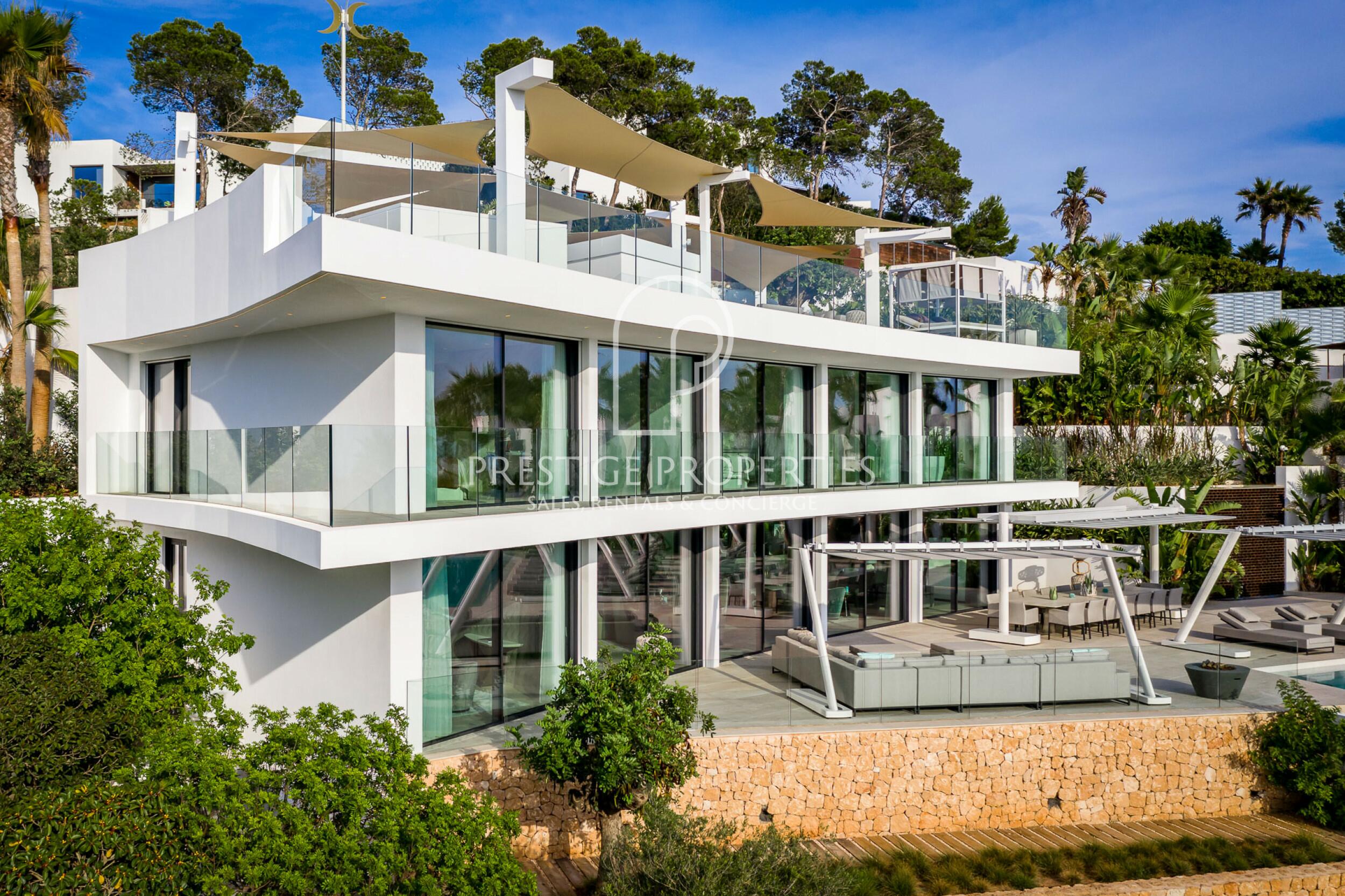 Villa in Roca Llisa