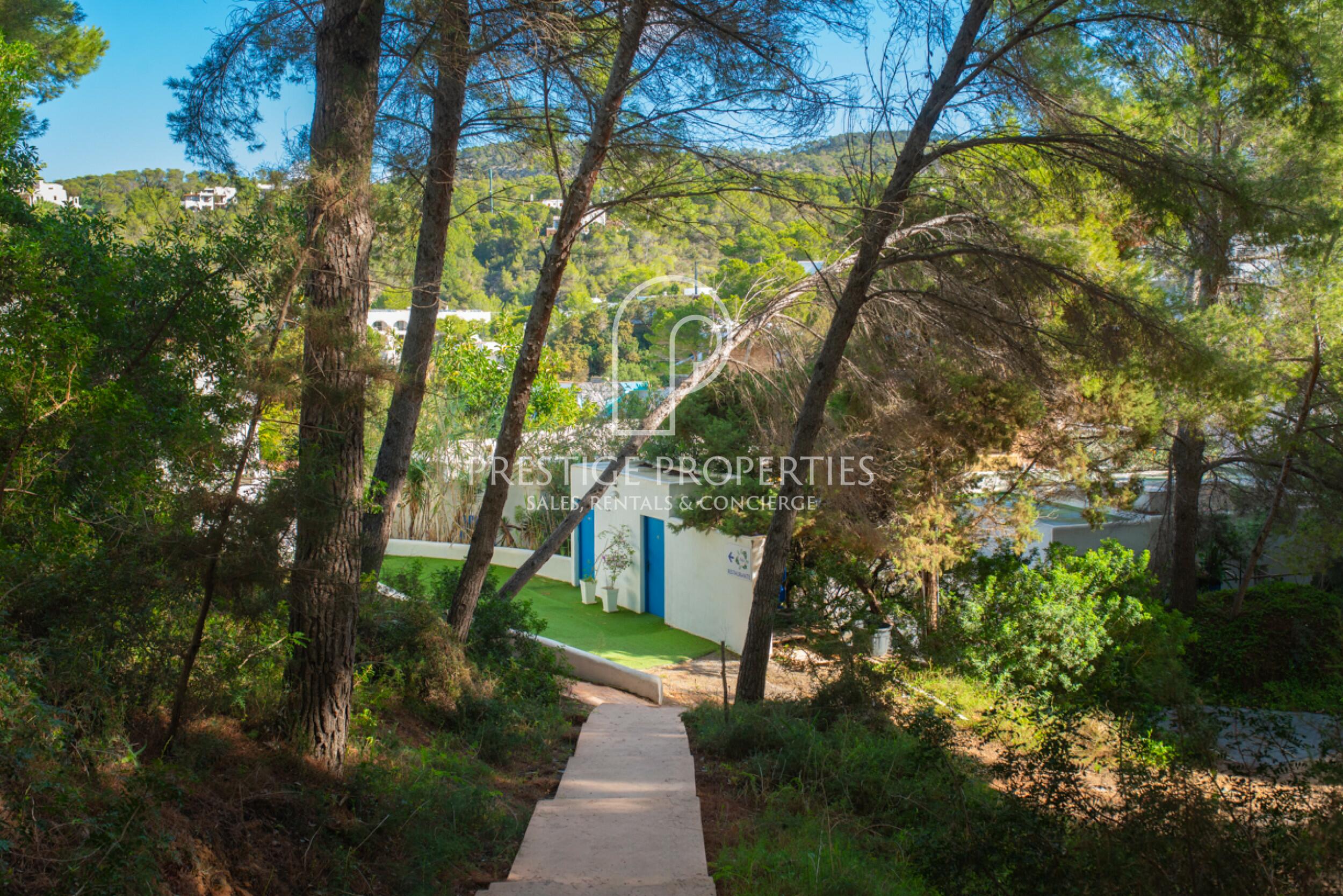 Villa in Cala Vadella