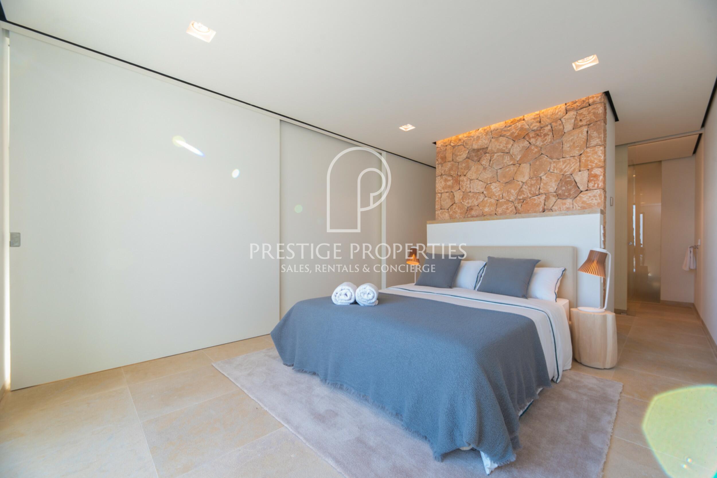 Apartment in Playa d'en Bossa