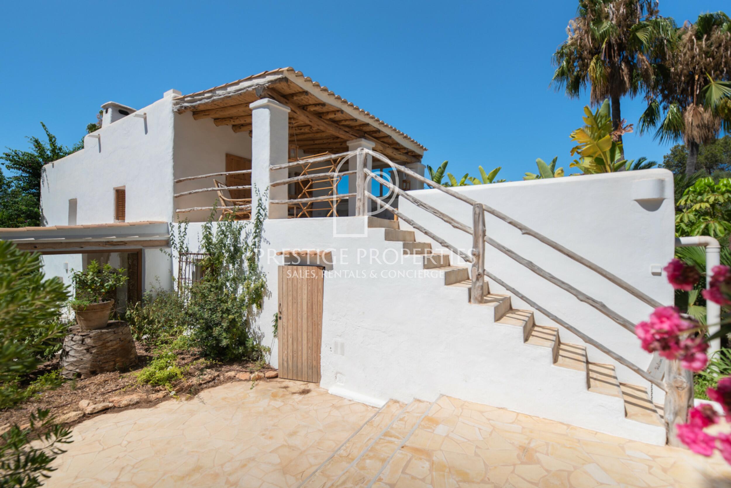 Finca in Puig den Valls