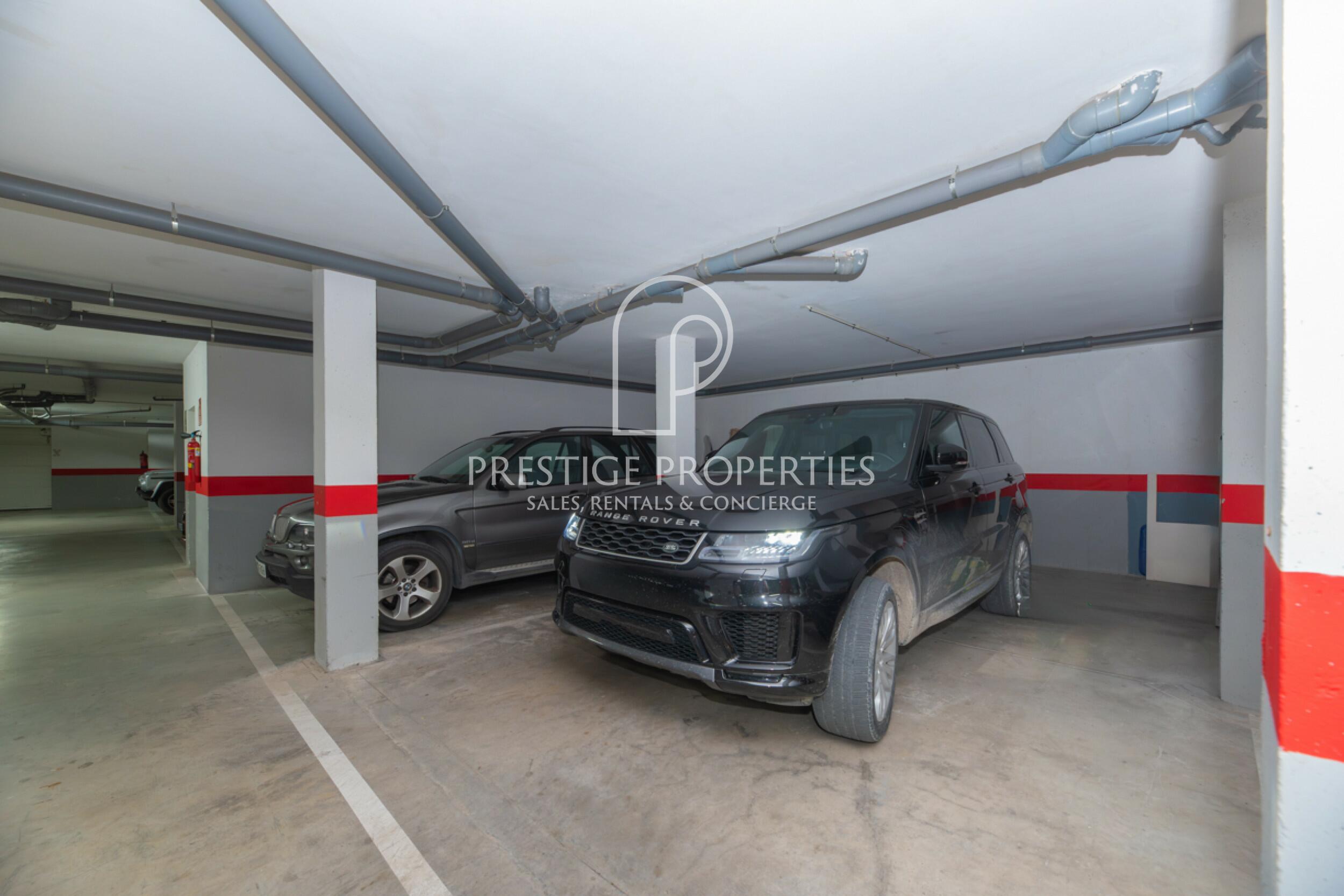 Ground Floor in Illa Plana