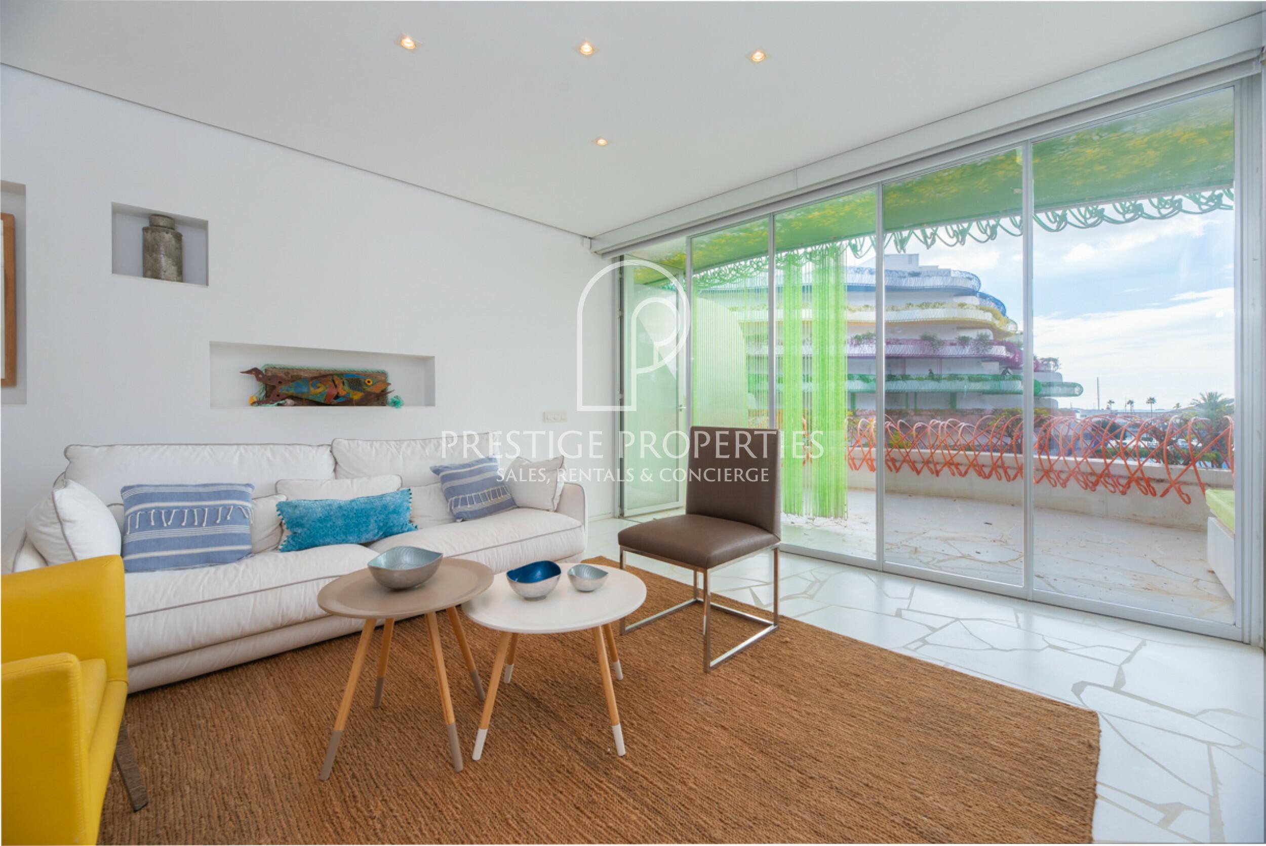 Apartment in Ibiza (City)