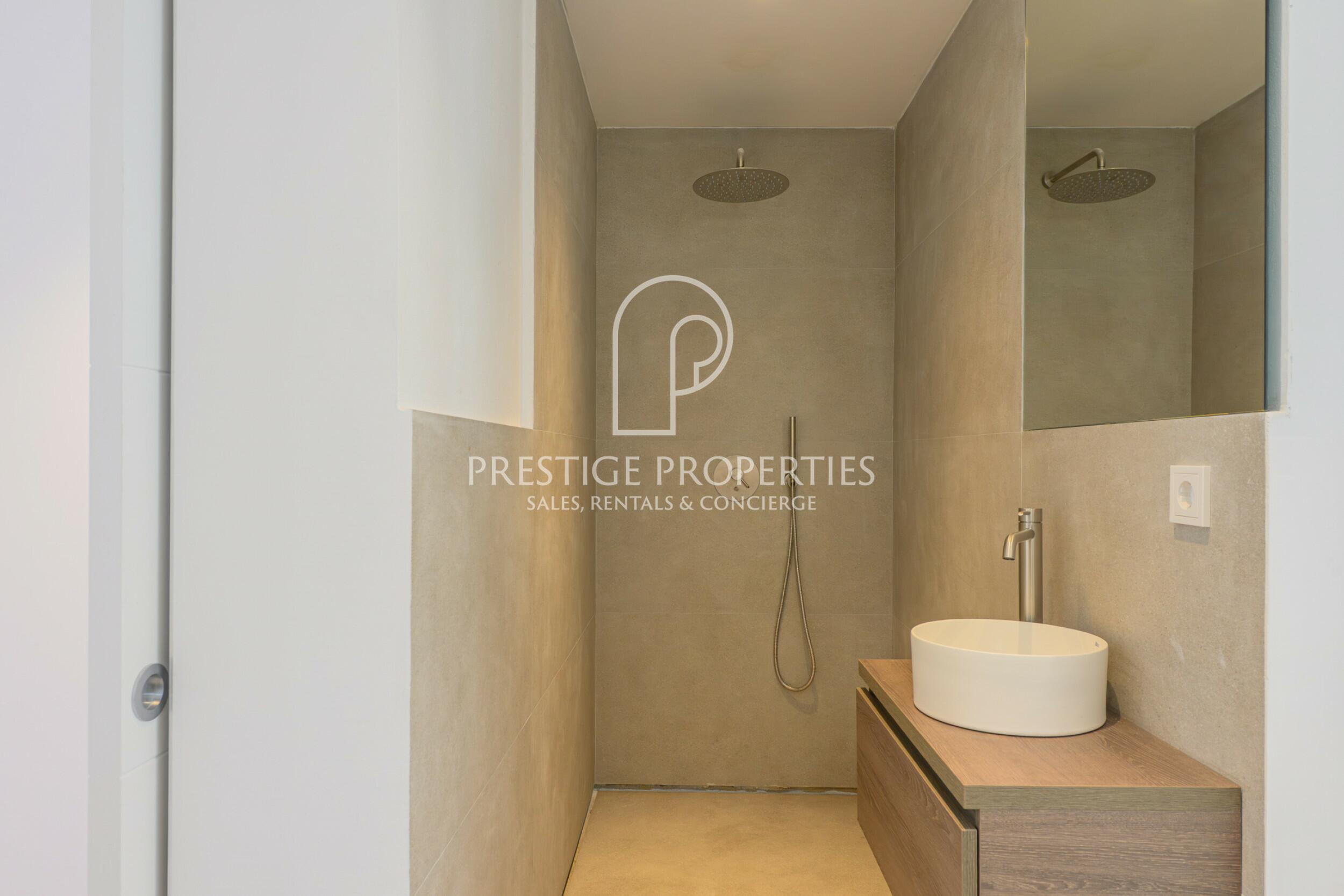 Apartment in Dalt Vila