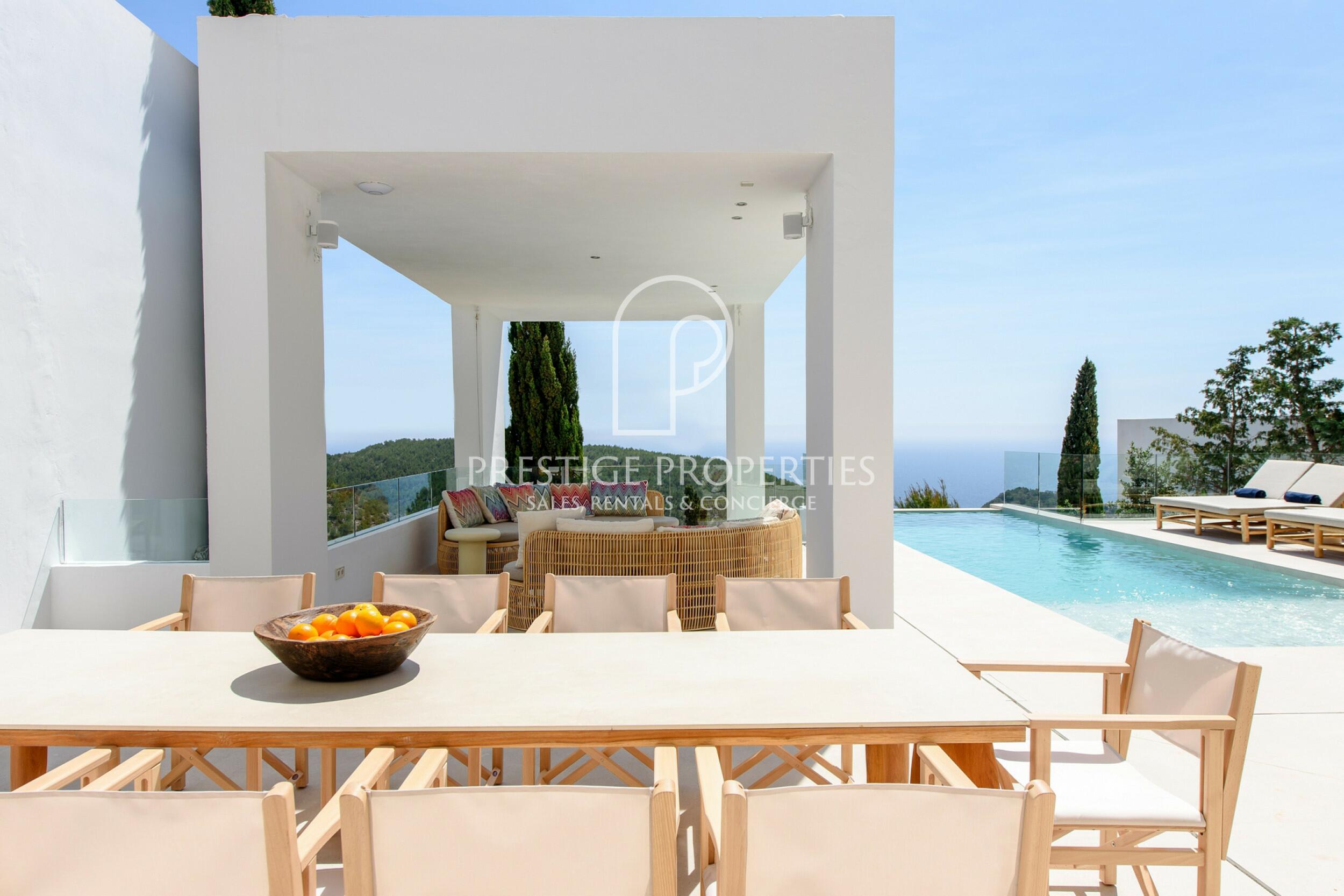 Villa in Roca Llisa