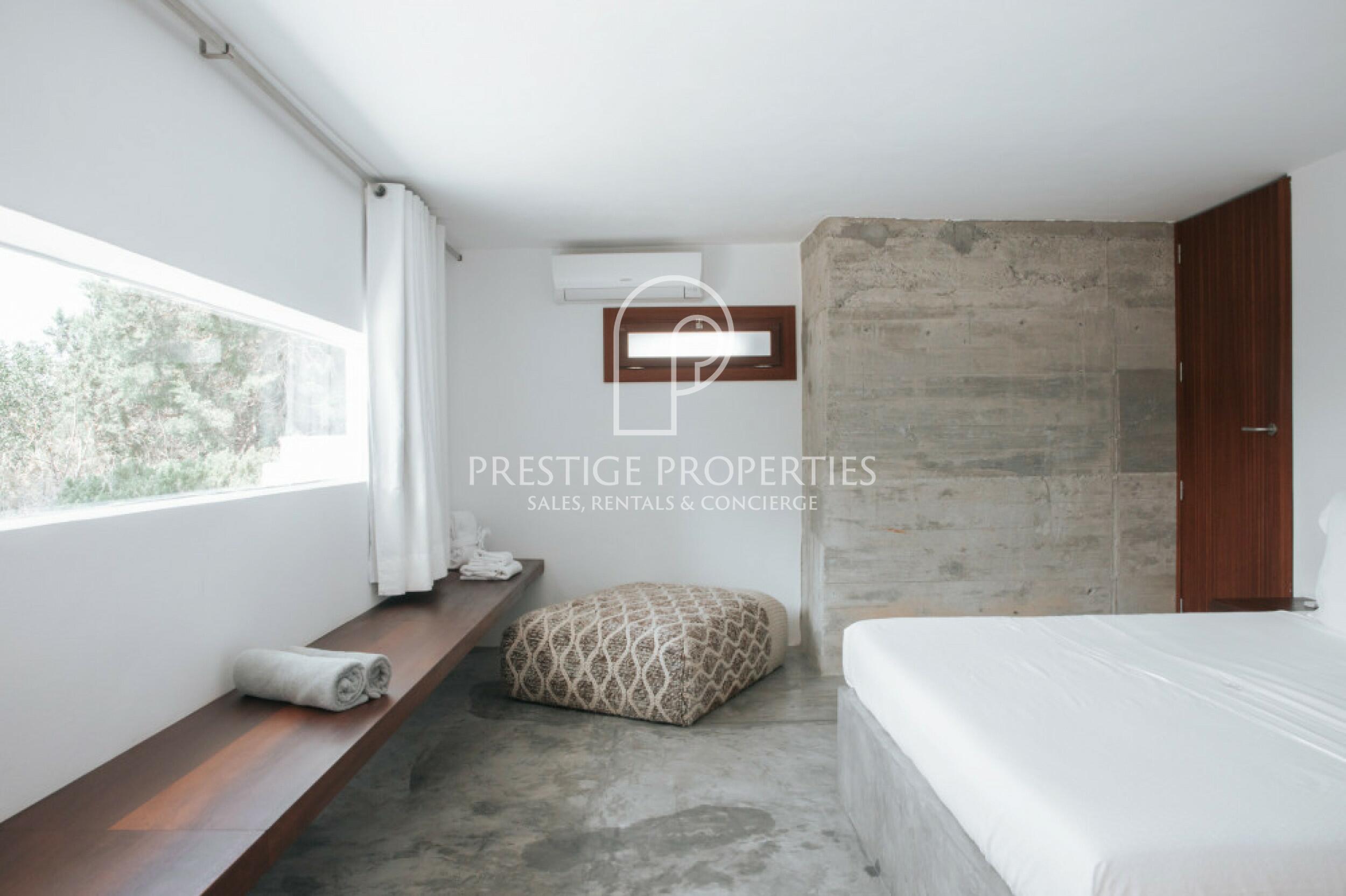 Villa in San Miguel de Balasant