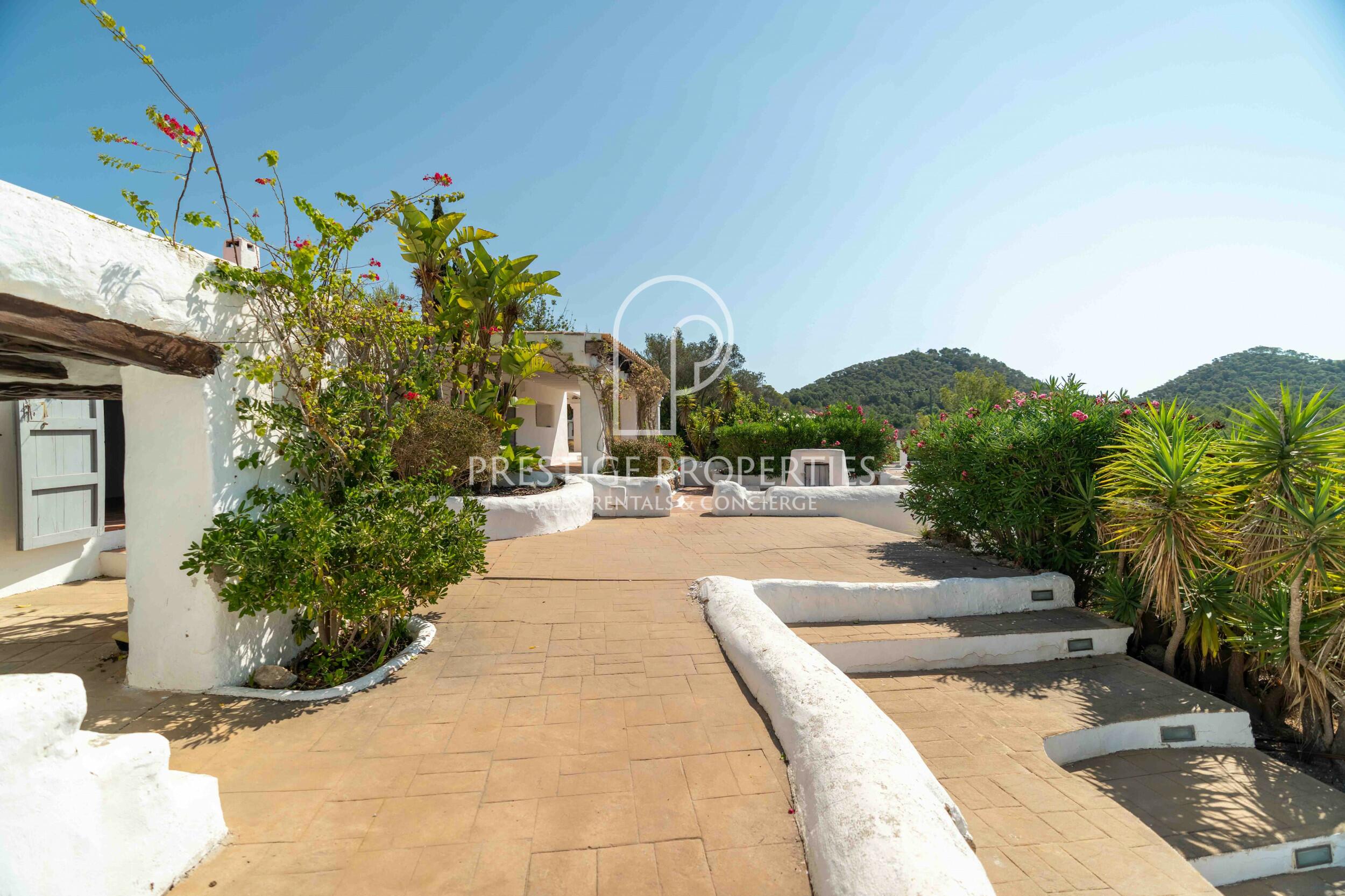 Finca in Santa Gertrudis De Fruitera