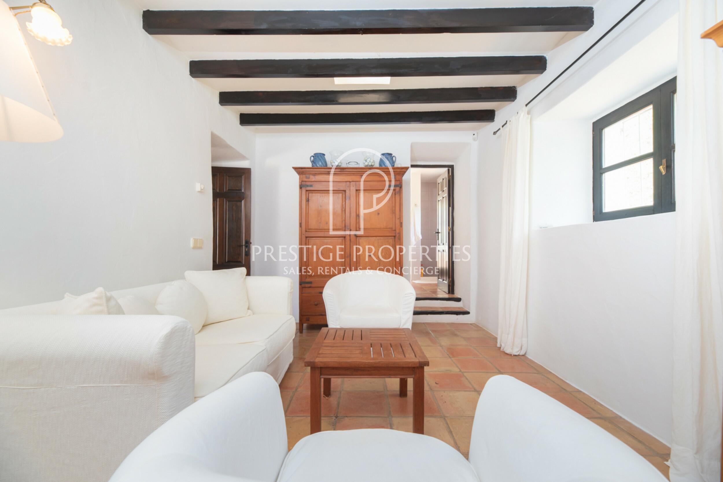 Finca in Santa Gertrudis De Fruitera