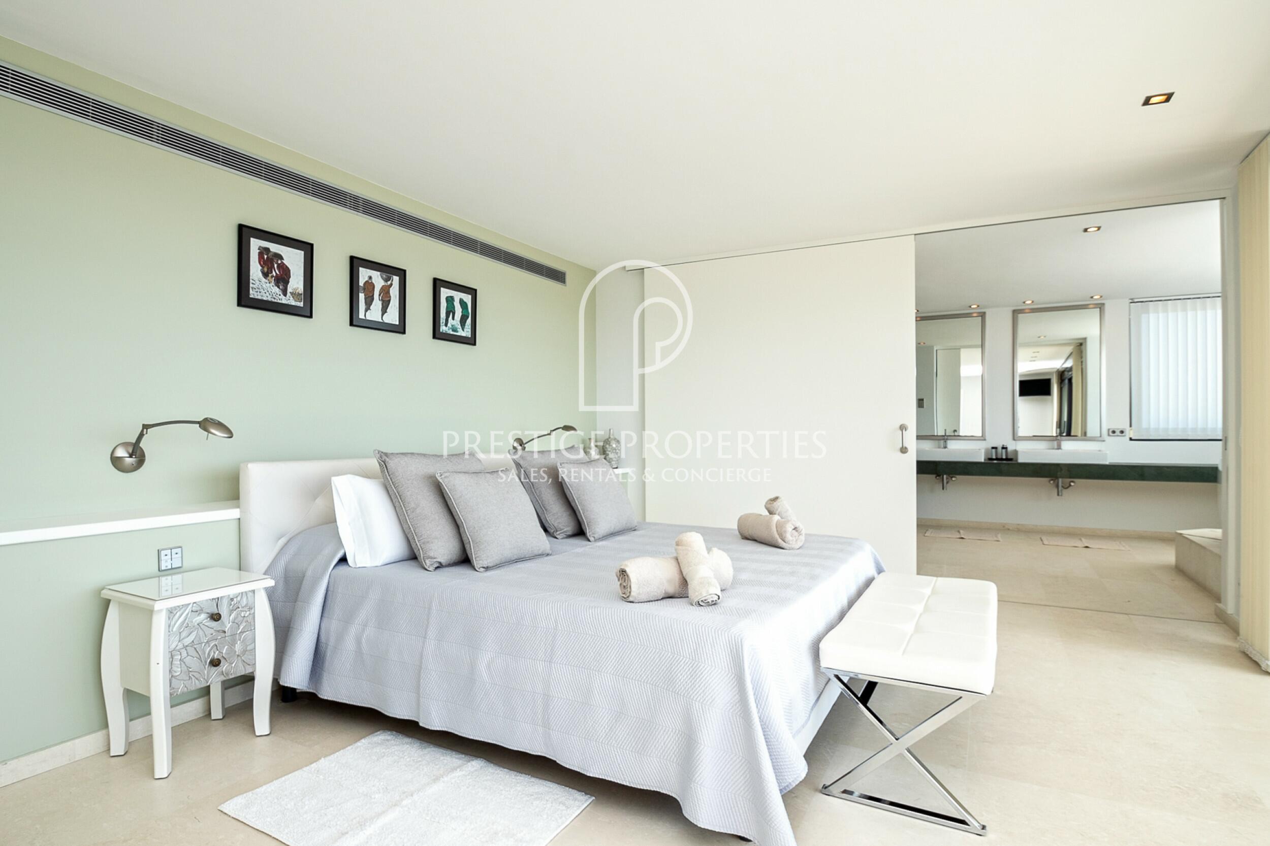 Villa in Ibiza (City)