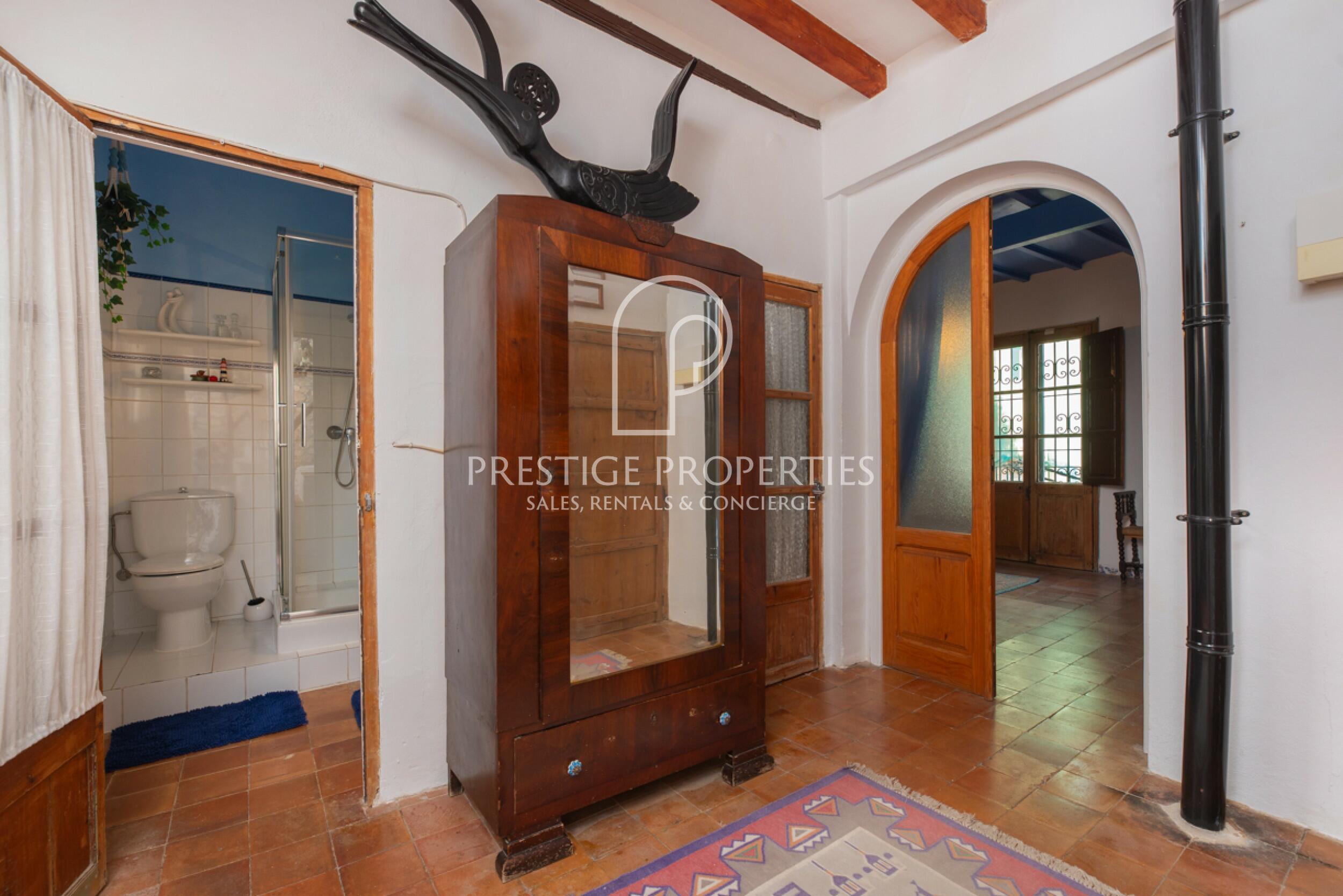 Villa in Ibiza (City)