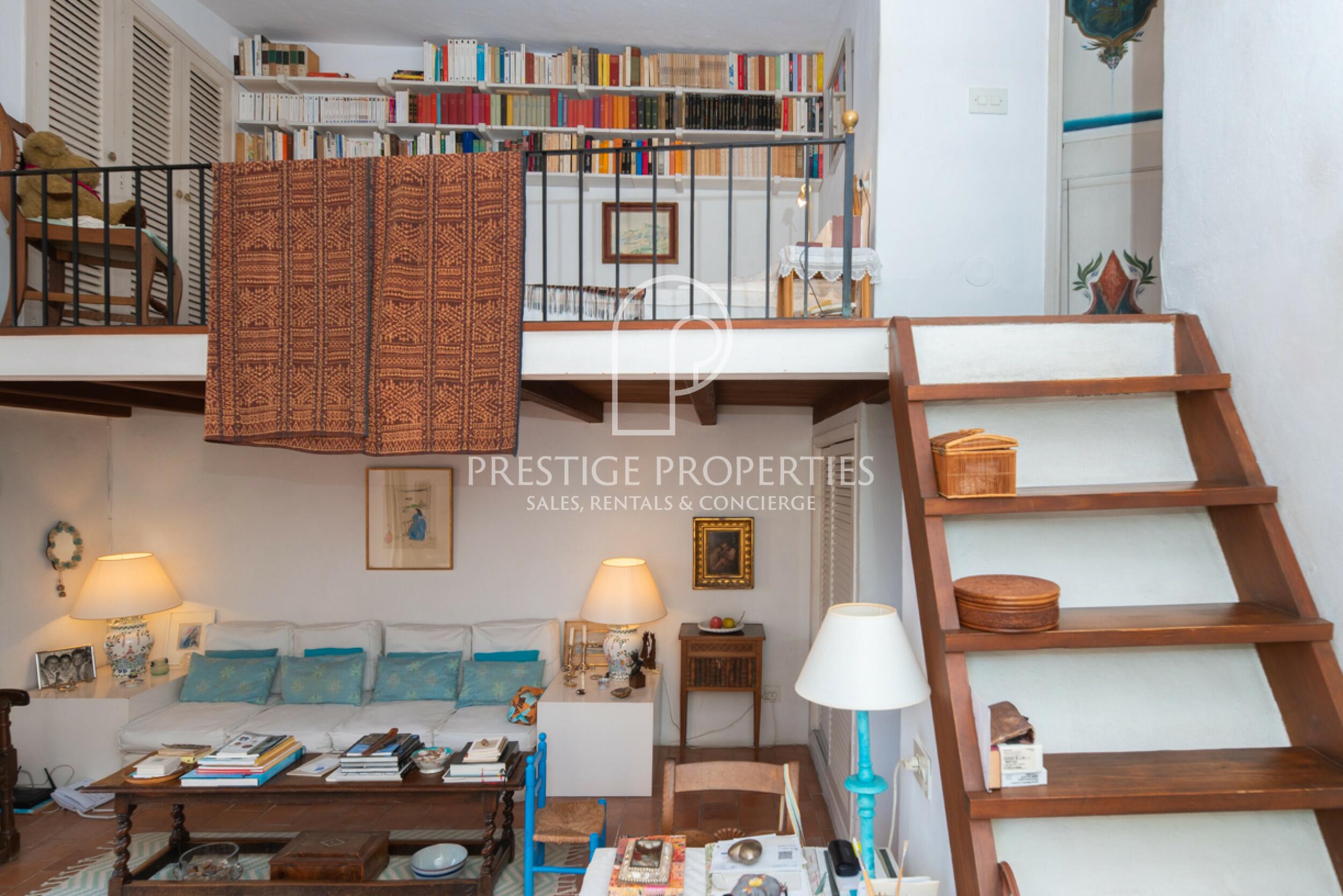 Apartment in Ibiza (City)