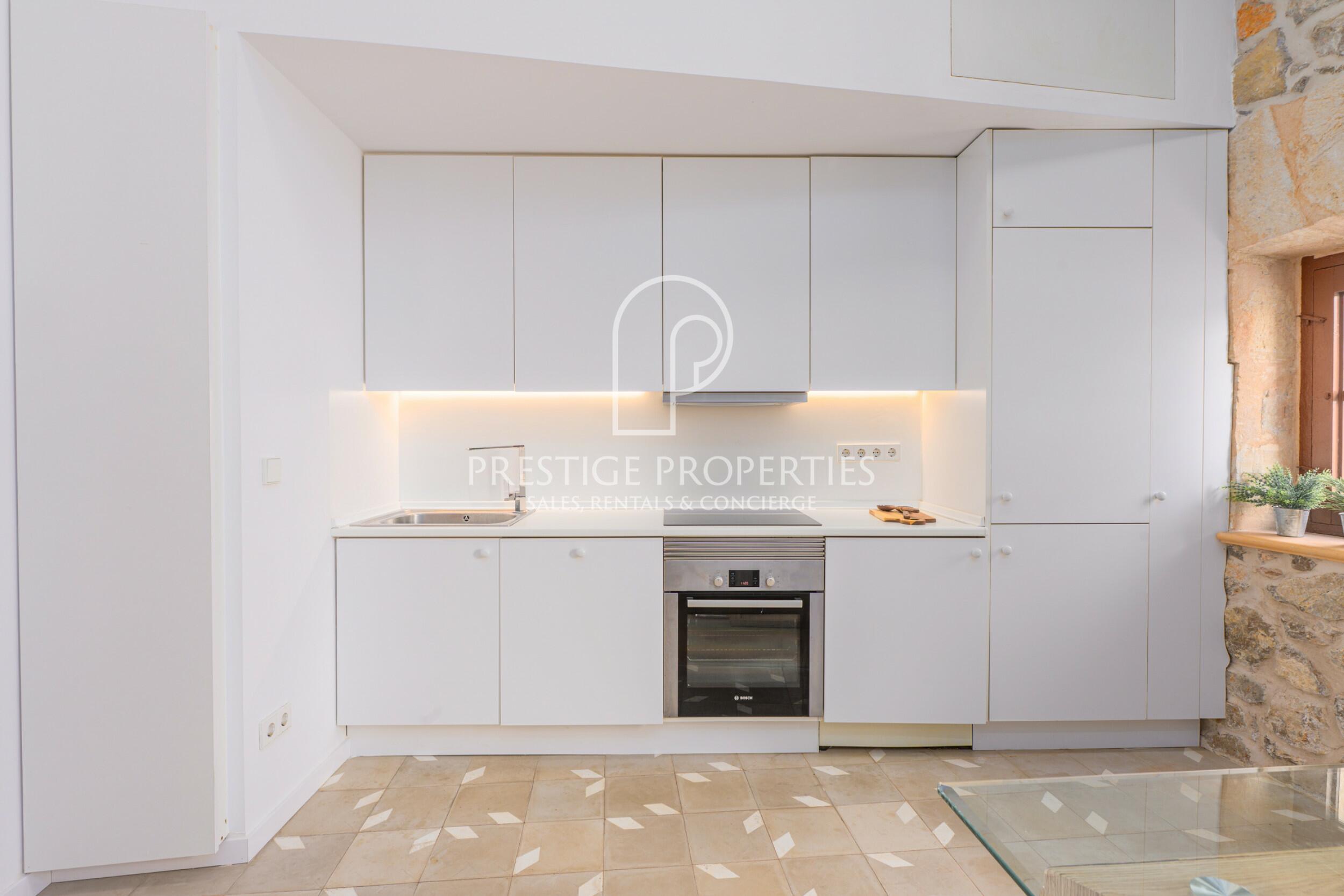 Duplex in Ibiza (City)