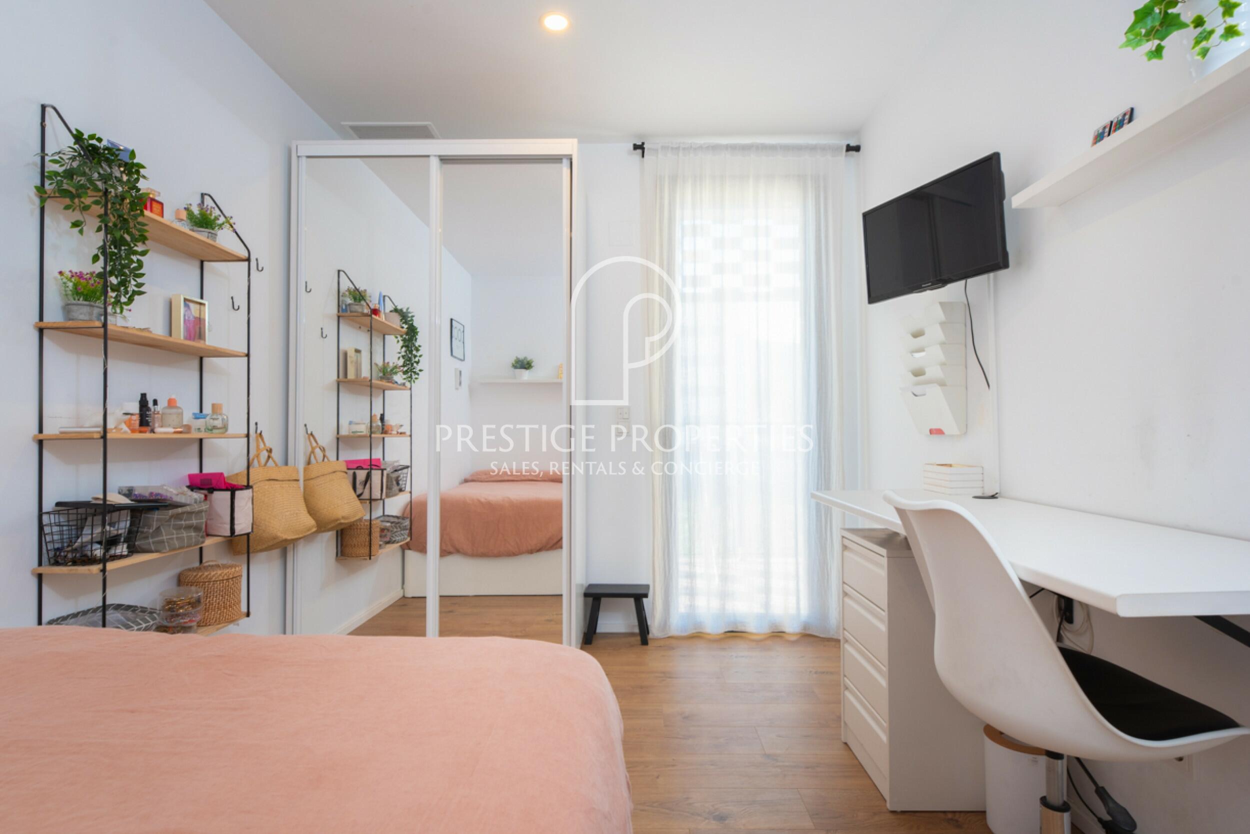 Penthouse in Ibiza (City)