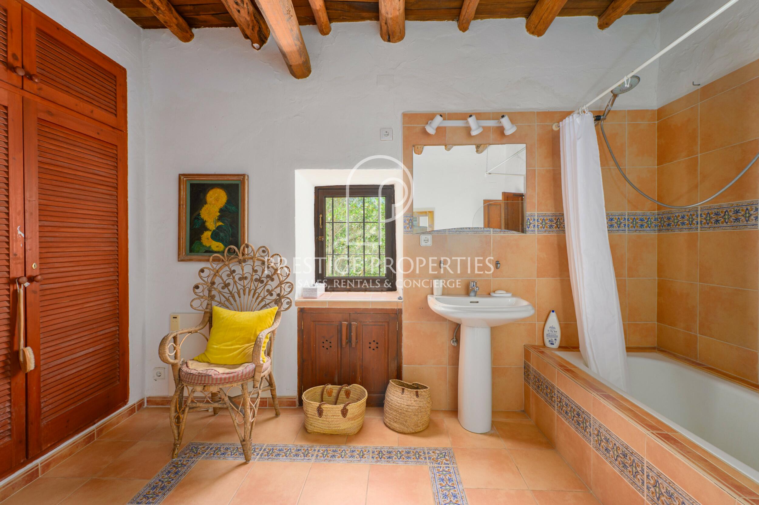 Finca in Santa Gertrudis De Fruitera
