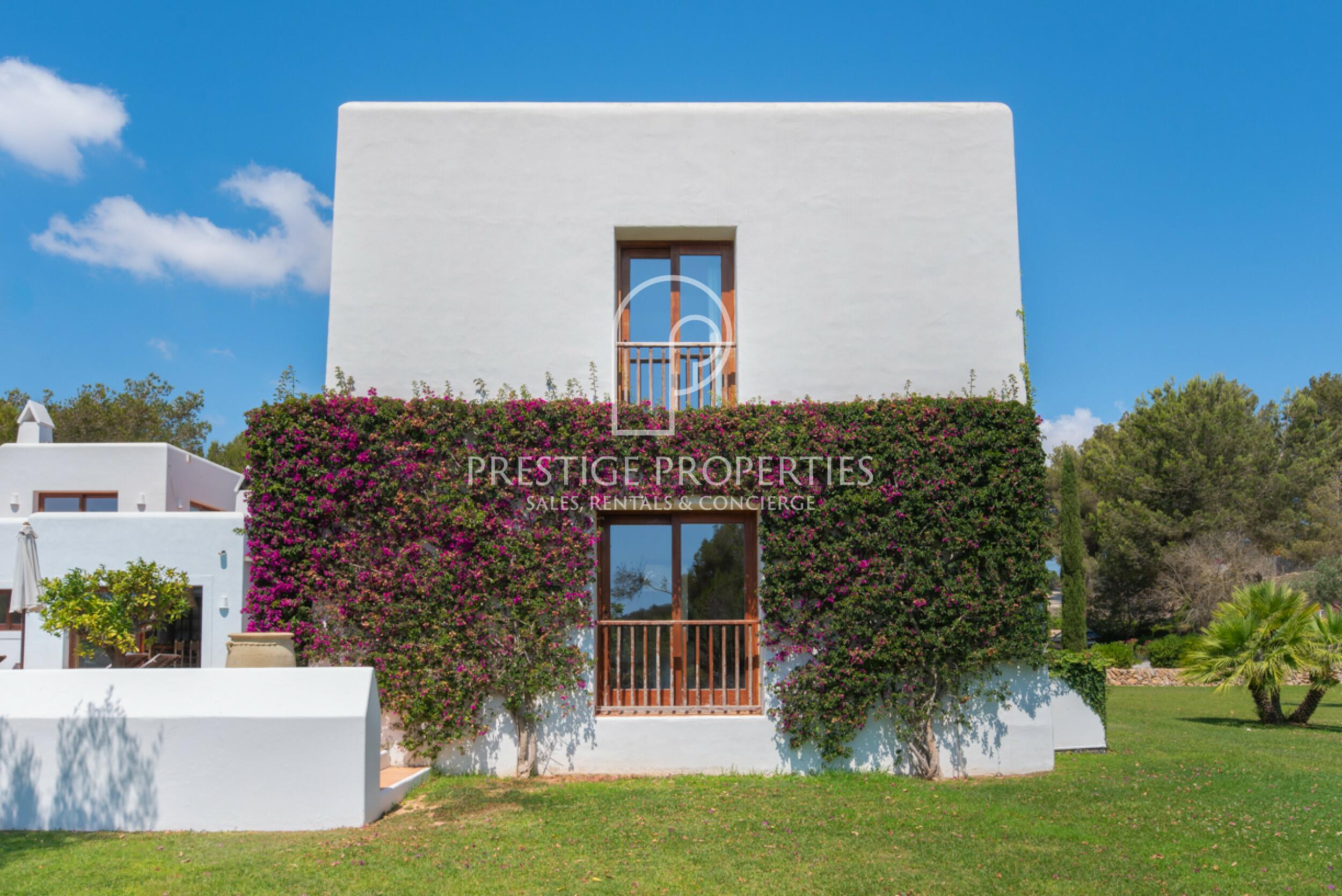 Finca in Santa Eulalia del Rio