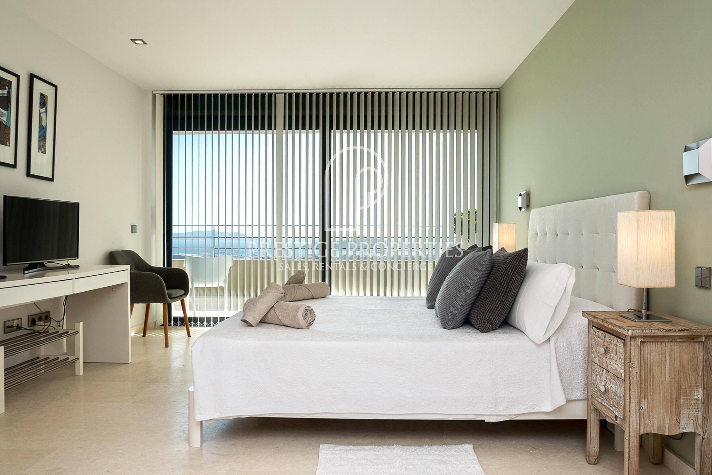 Villa in Ibiza (City)