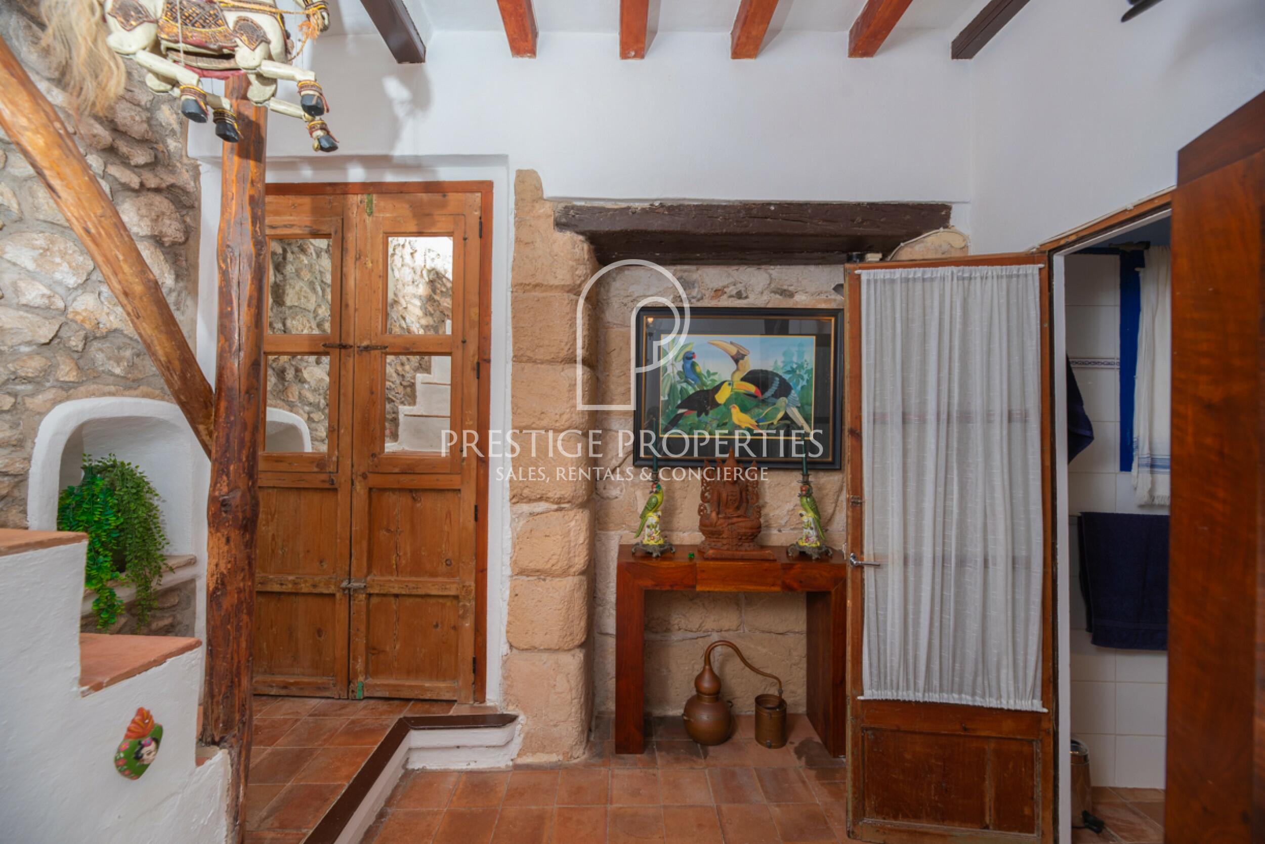 Villa in Ibiza (City)